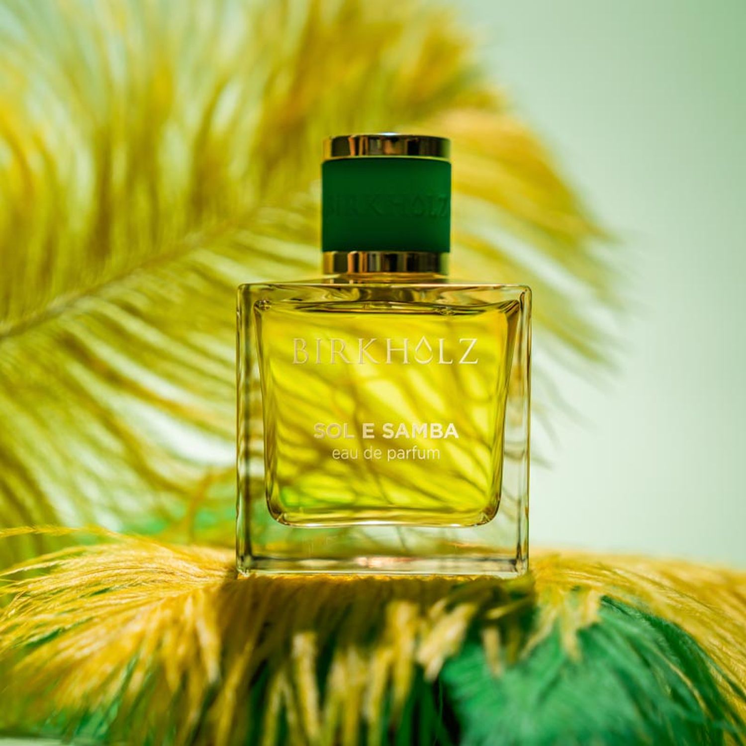 Sol e Samba Eau de Parfum