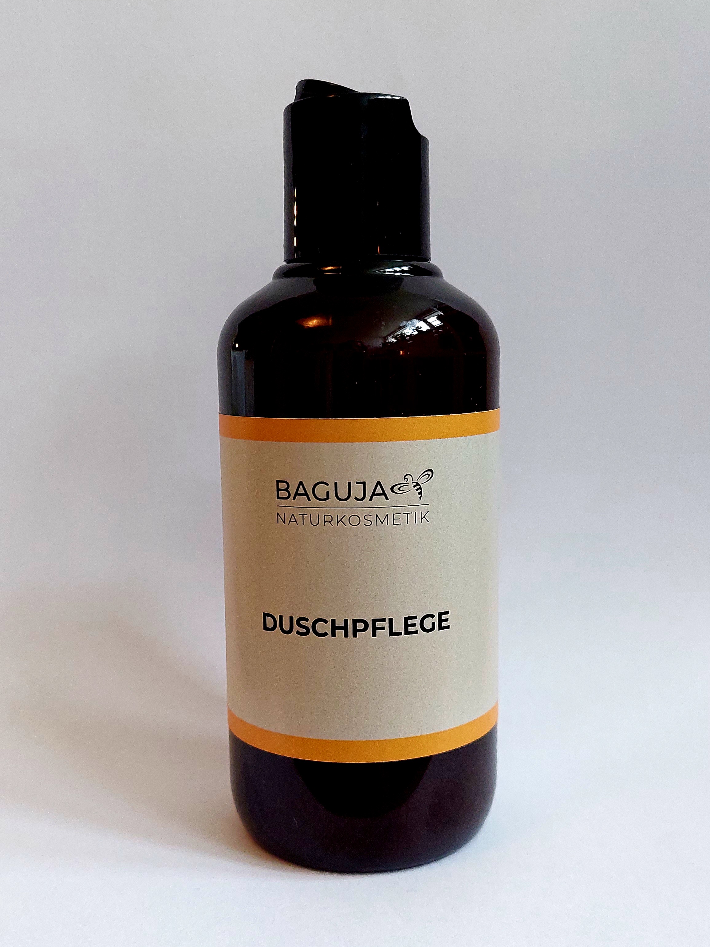 Duschpflege