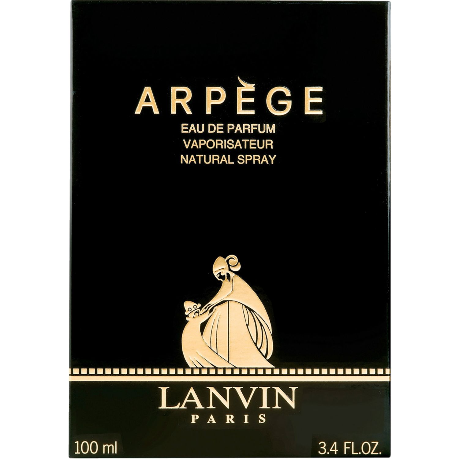 Arpège Eau de Parfum