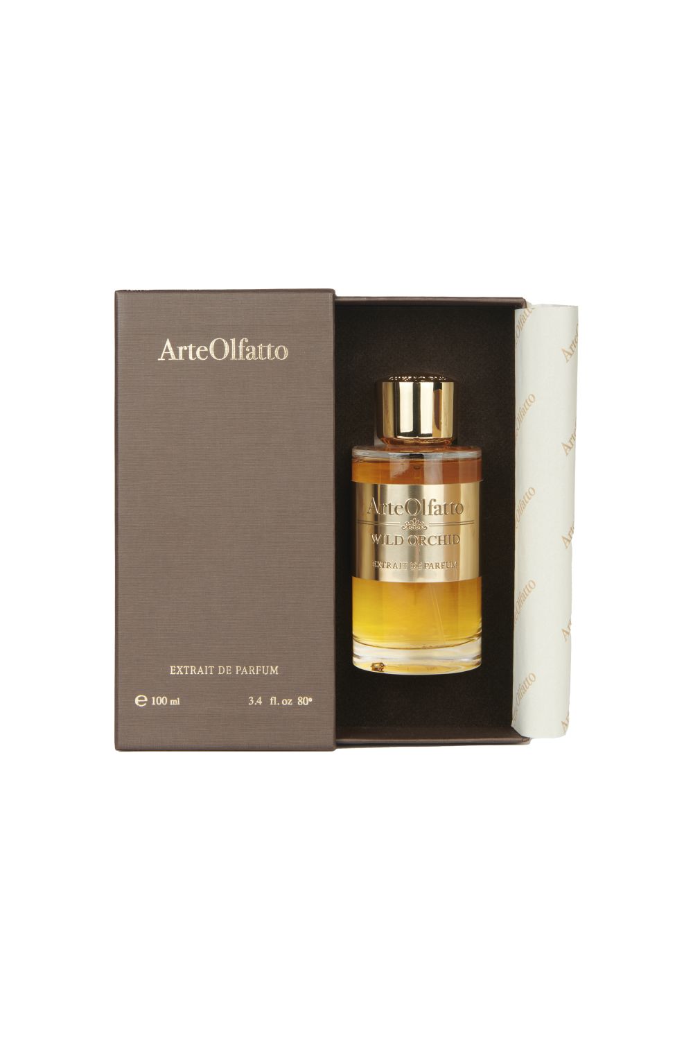 Wild Orchid Extrait de Parfum