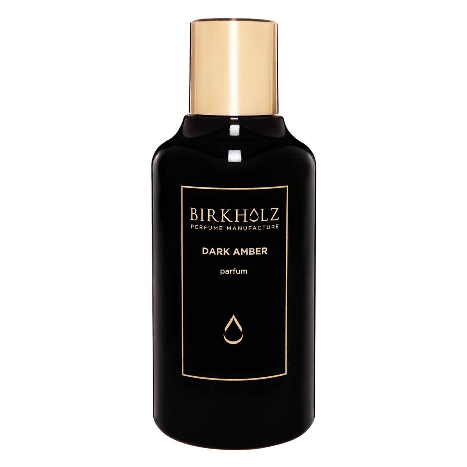 Dark Amber Parfum 100ml