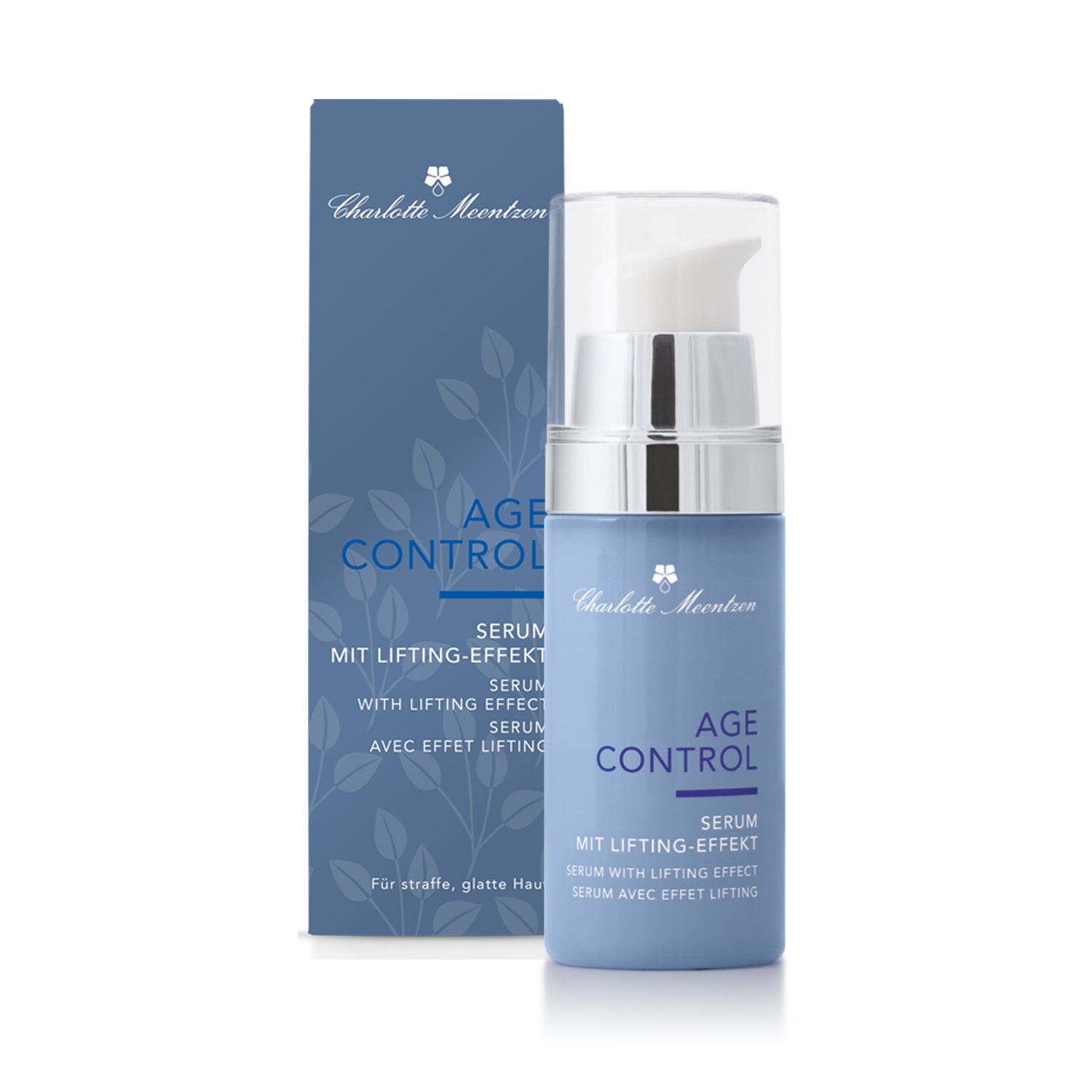 Age Control Serum mit Lifting-Effekt