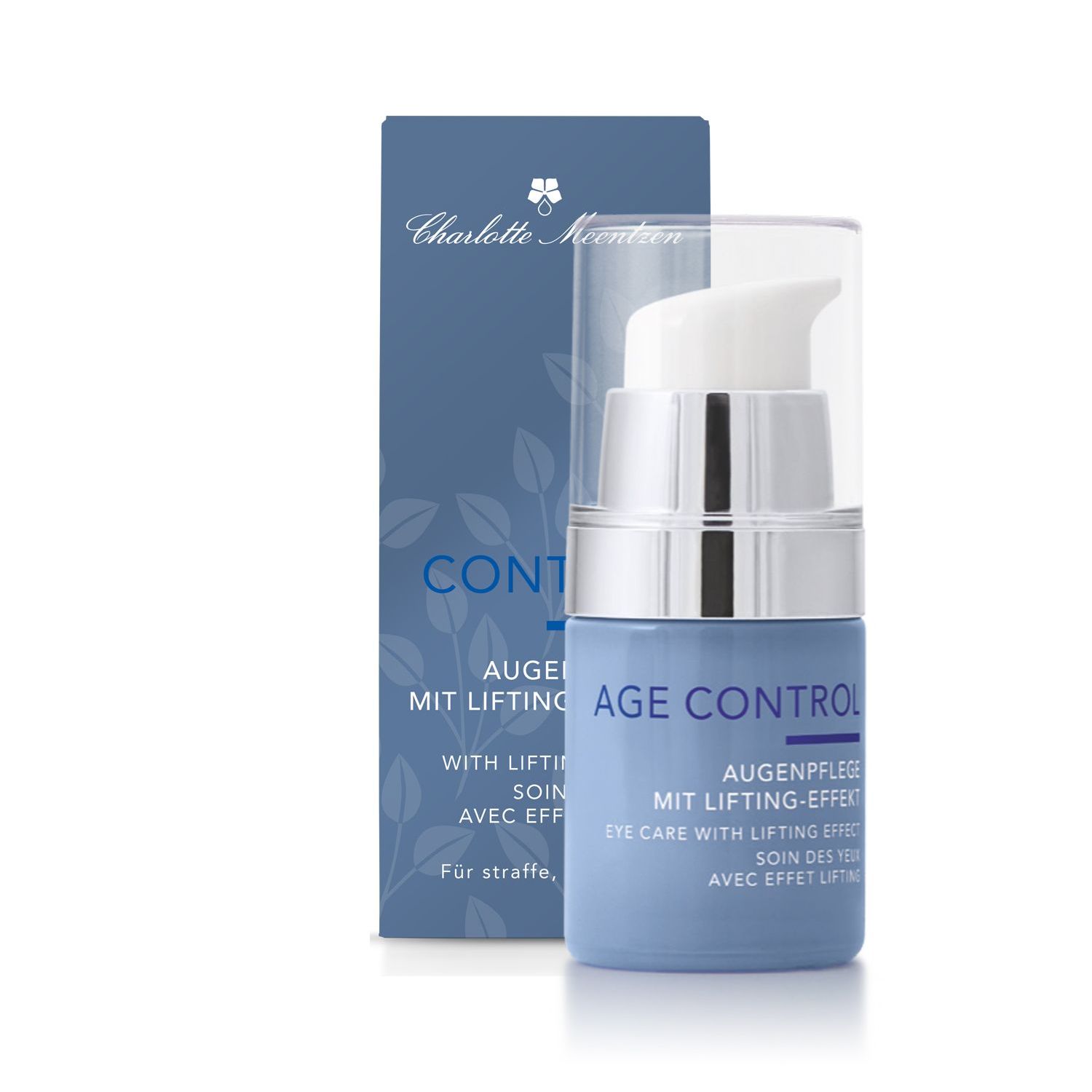 Age Control Augenpflege mit Lifting-Effekt