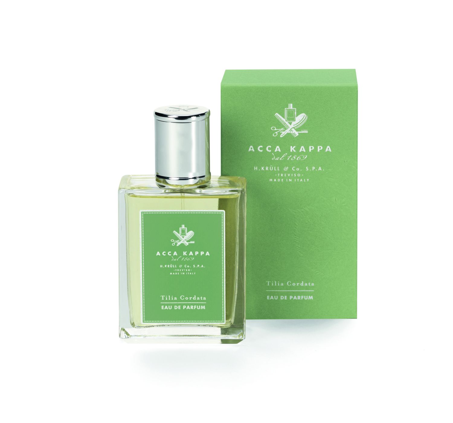 Tilia Cordata Eau de Parfum