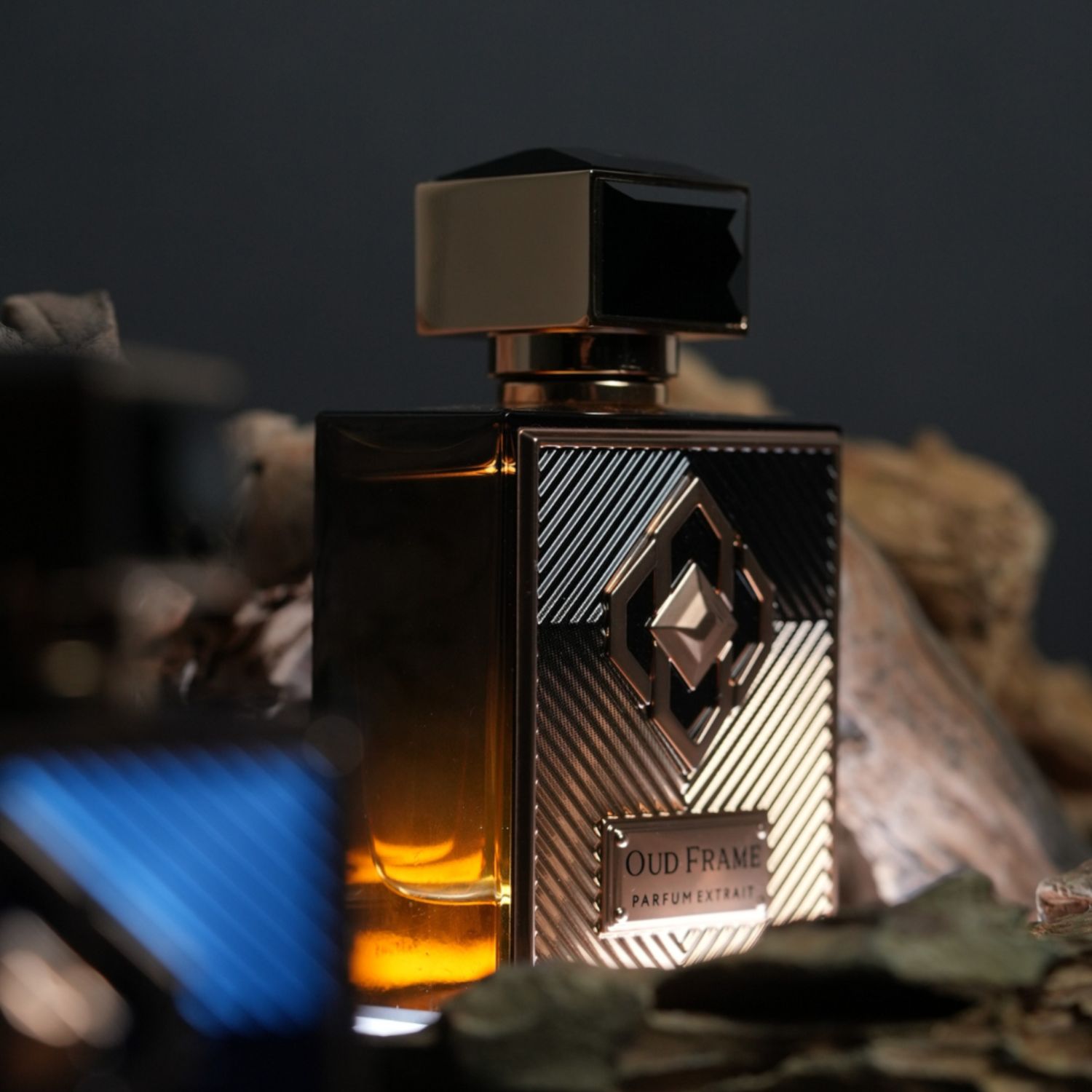 Oud Frame Parfum Extrait