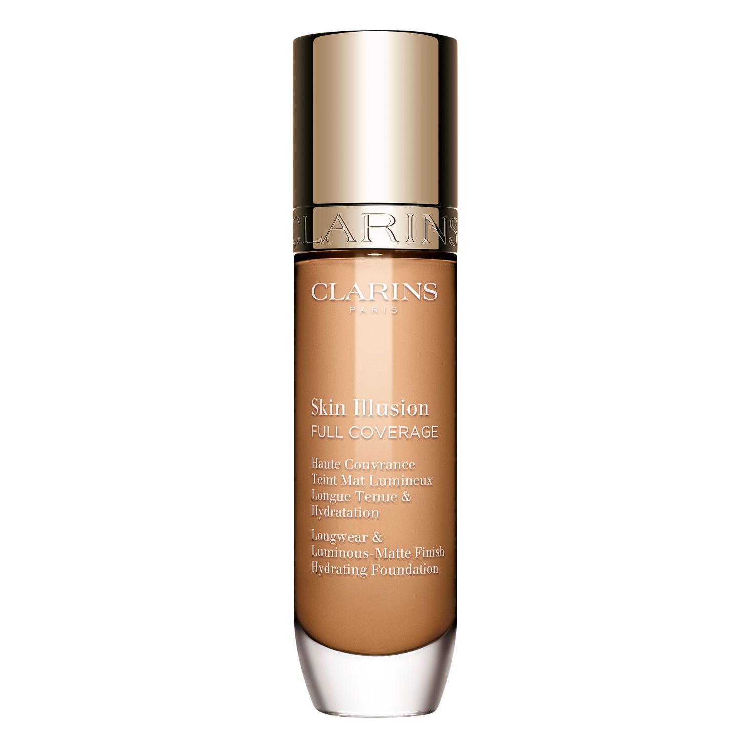 Skin Illusion FULL COVERAGE