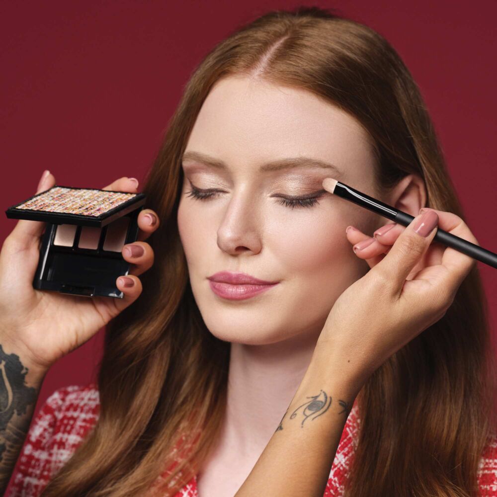 Beauty Box Trio 25
