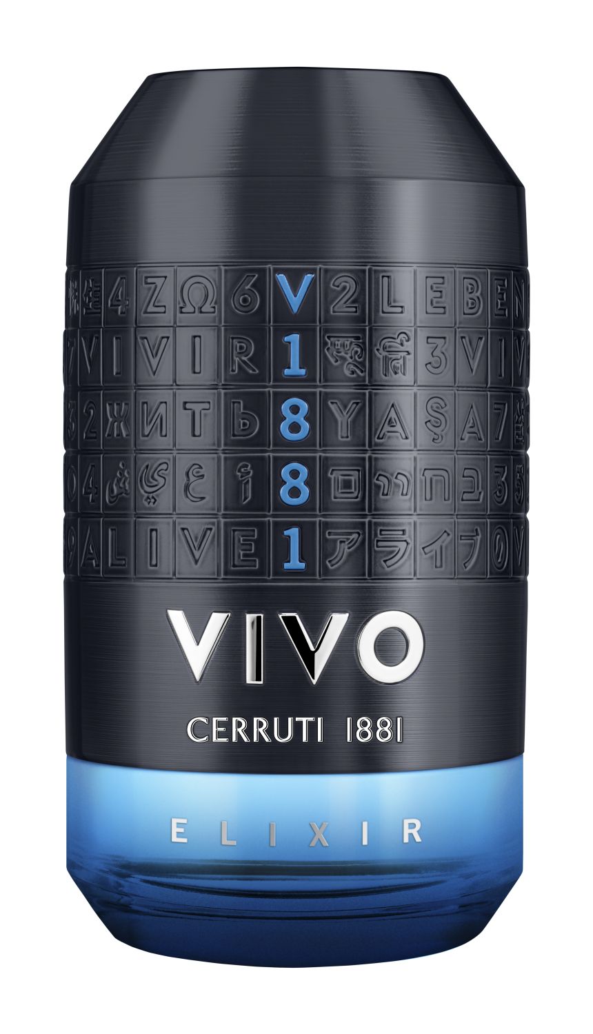 VIVO homme Elixir Eau de Parfum