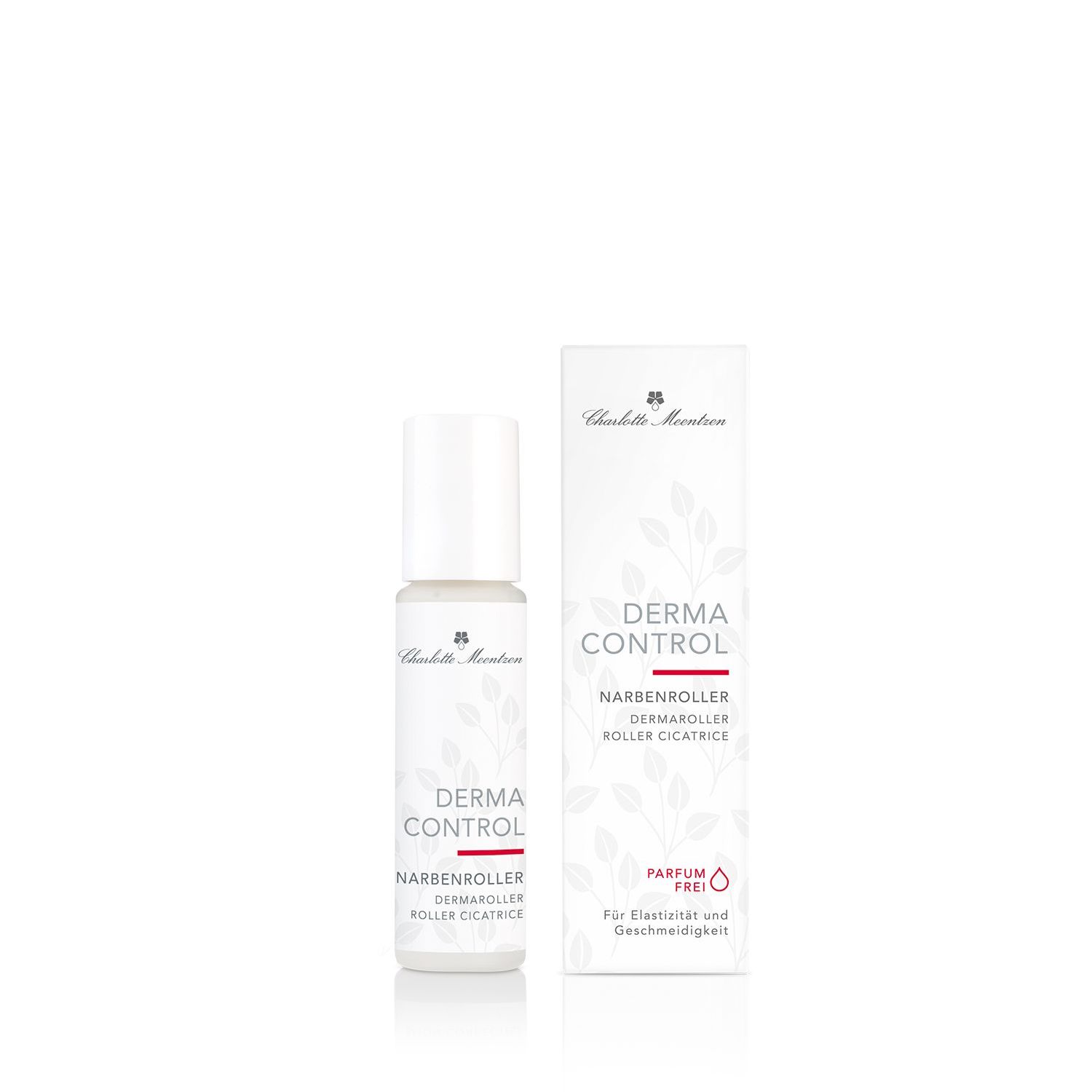 CM Narbenroller 10ml