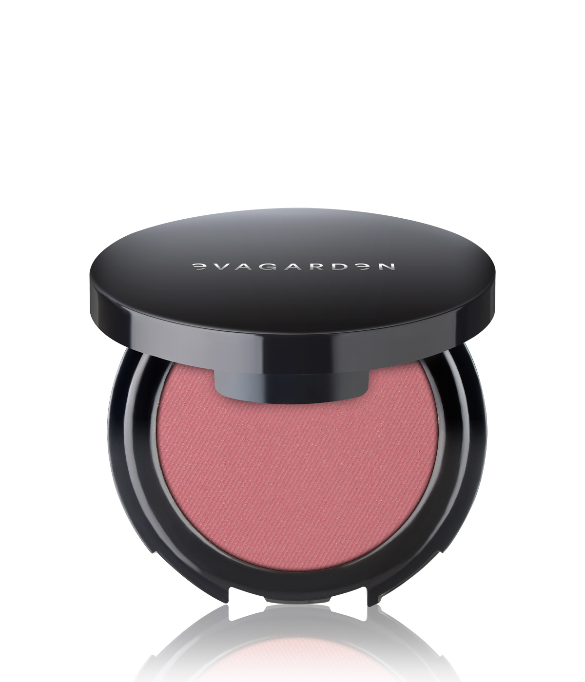Eva VELVET MAT Eyeshadow 127 wine