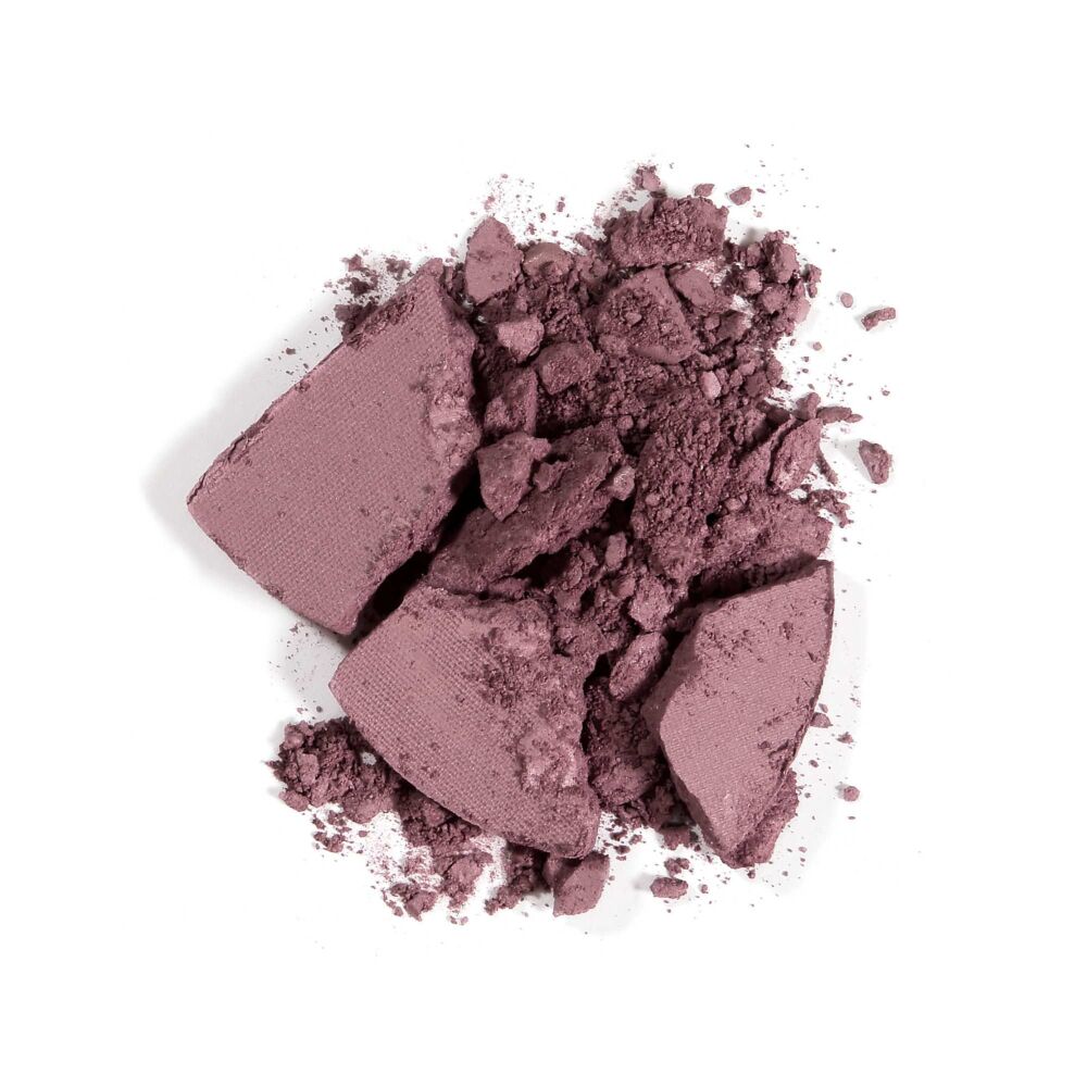 Eyeshadow matt