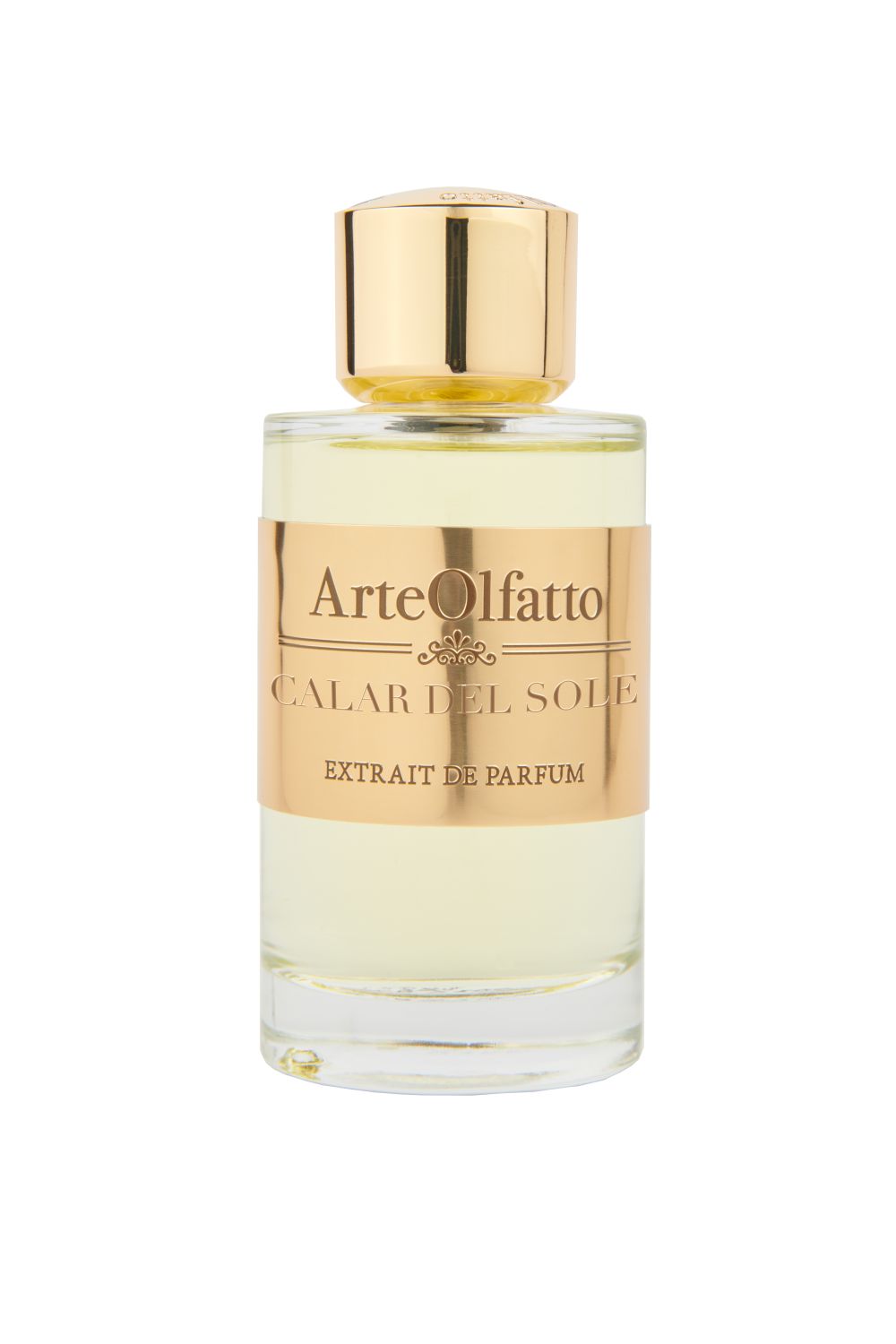 Calar del Sole Extrait de Parfum