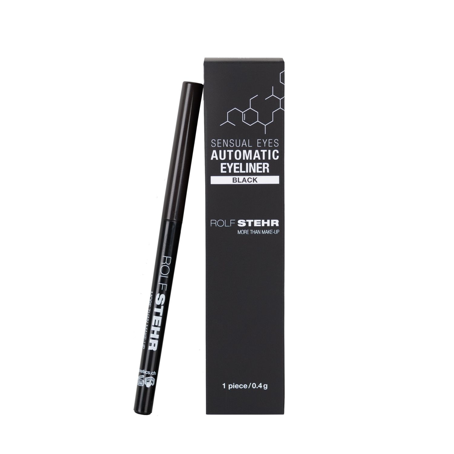 Automatic Eyeliner Black 311