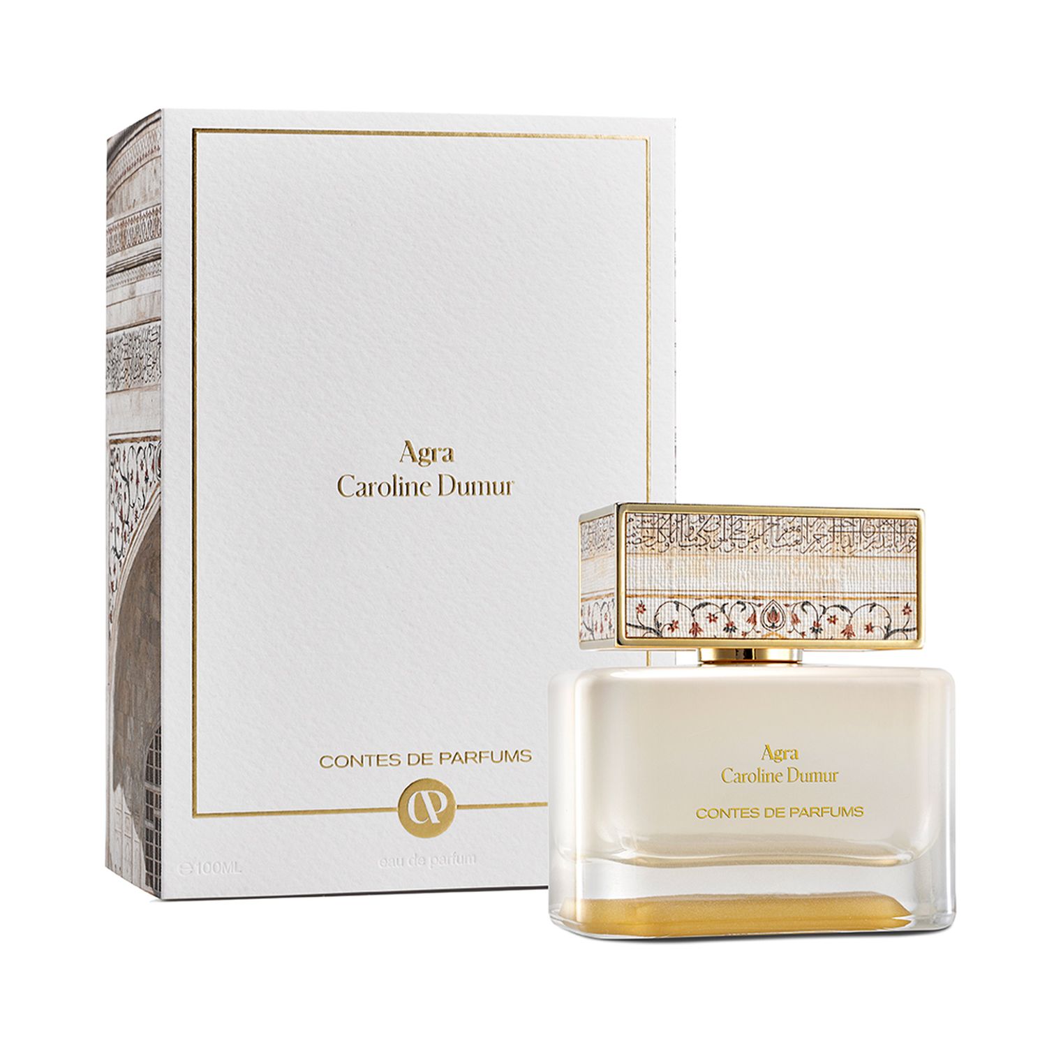 Agra Eau de Parfum
