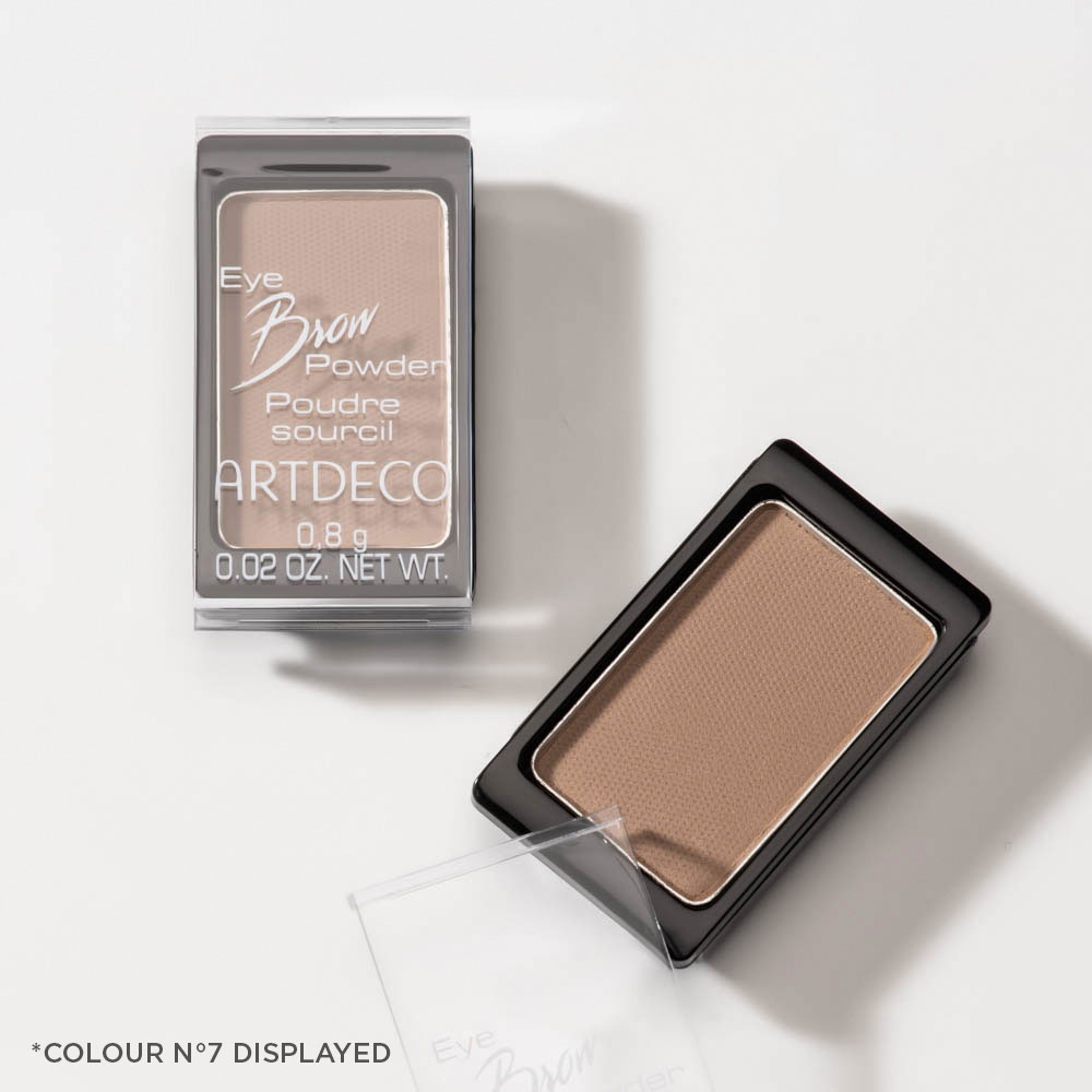 Eye Brow Powder
