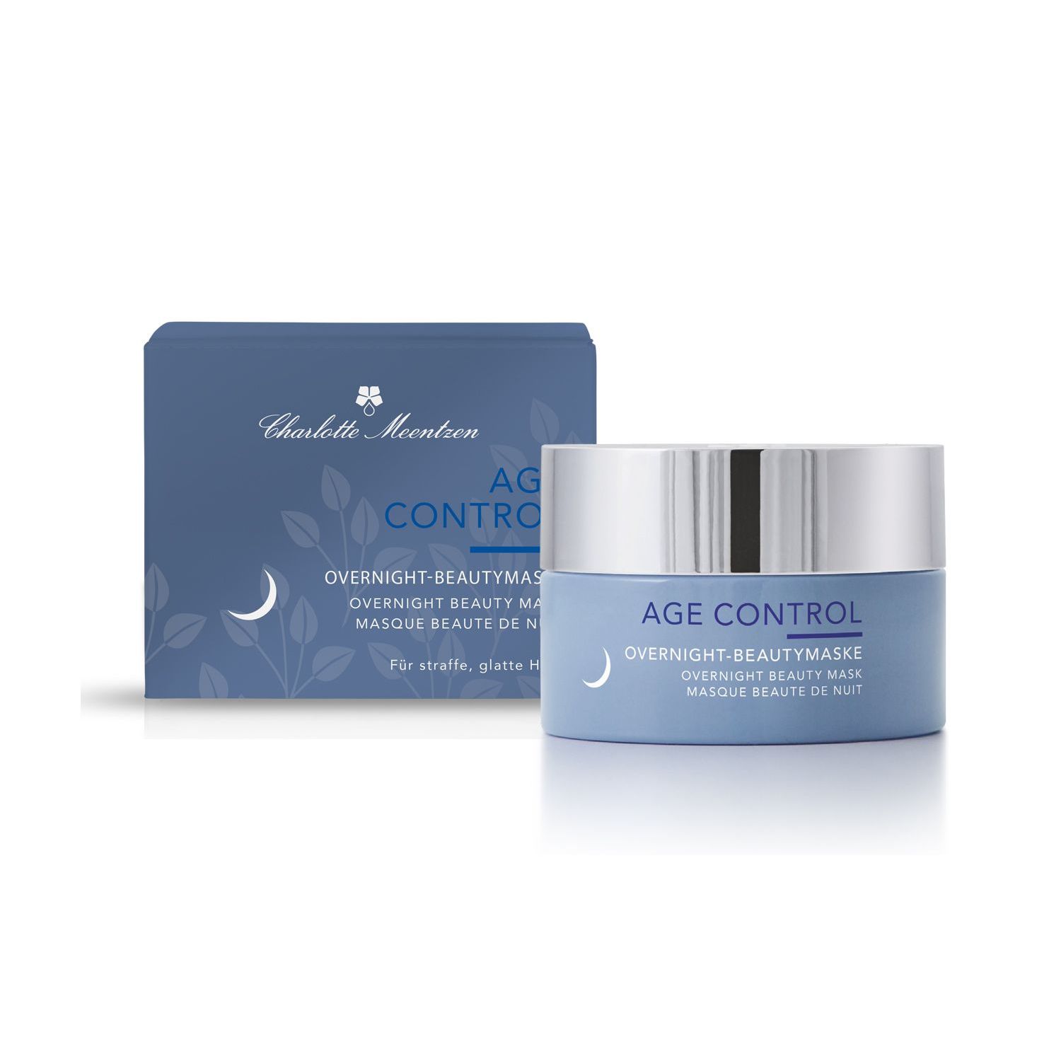 Age Control Overnight-Beautymaske