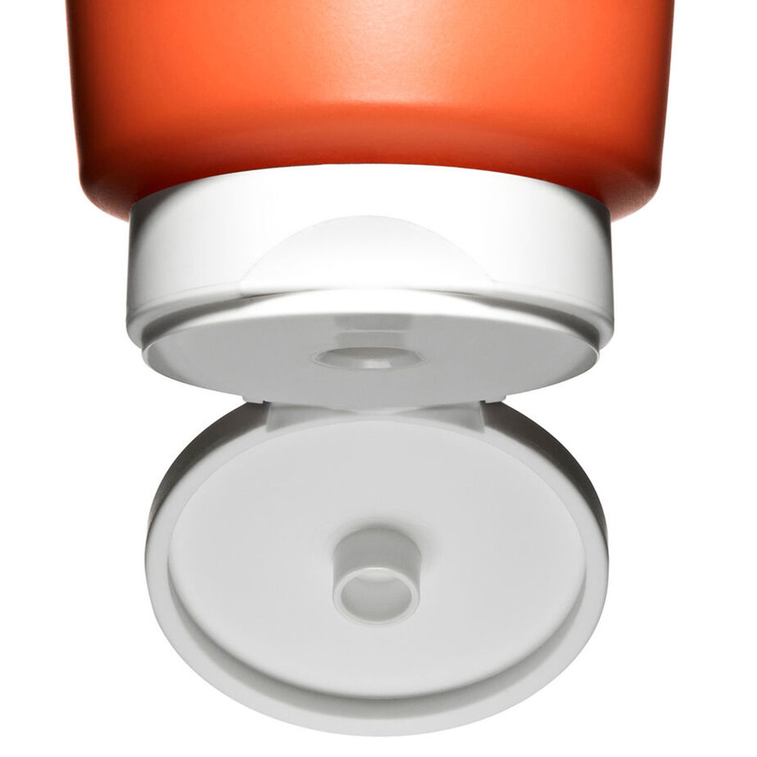 CLARINS AROMA Lait fondant pétillant