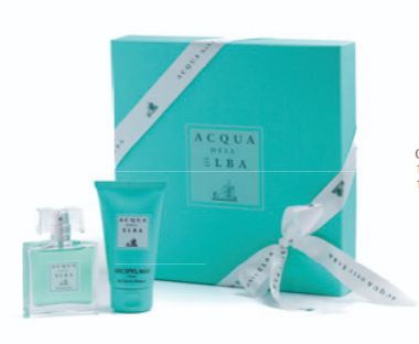 Arcipelago Uomo Set