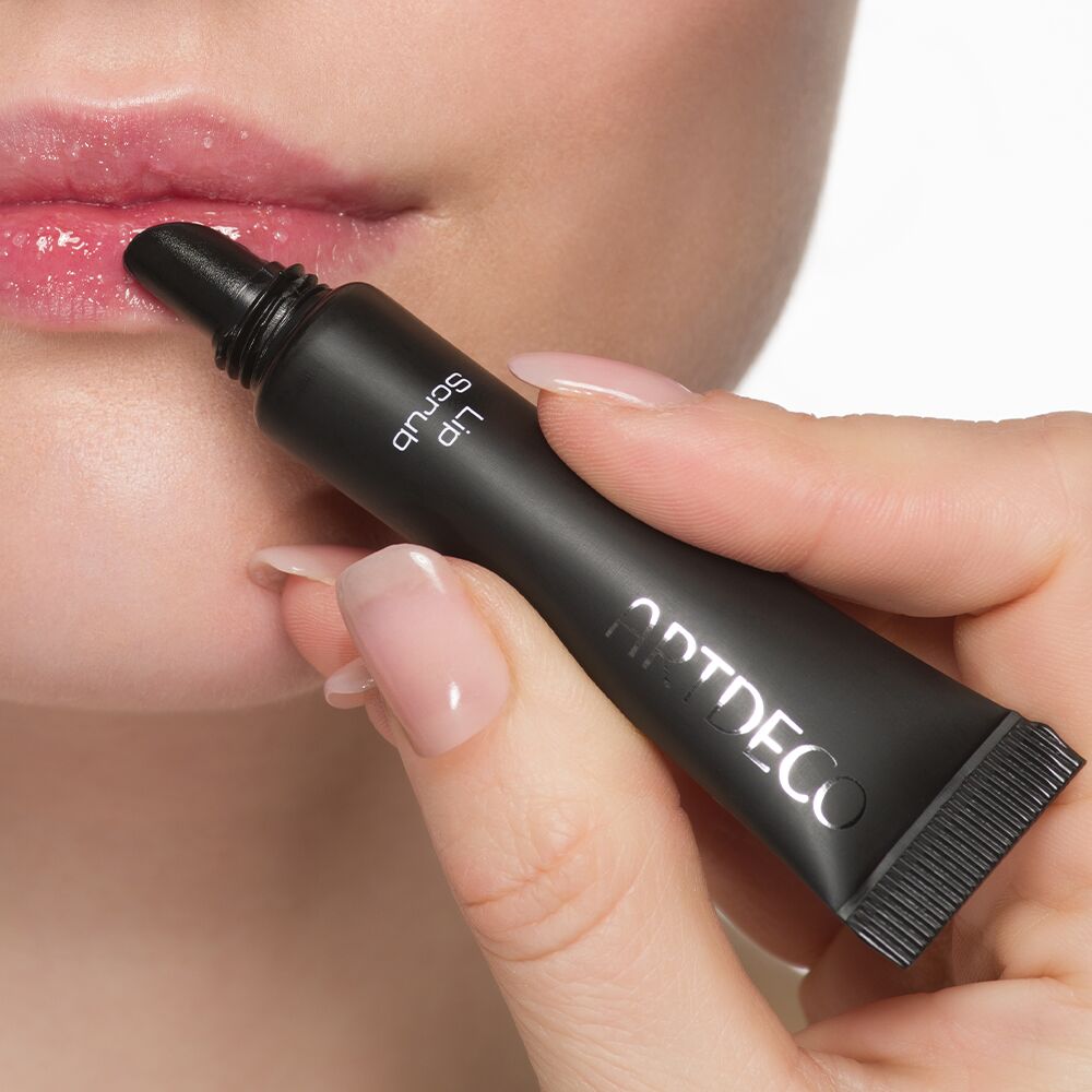 Lip Scrub