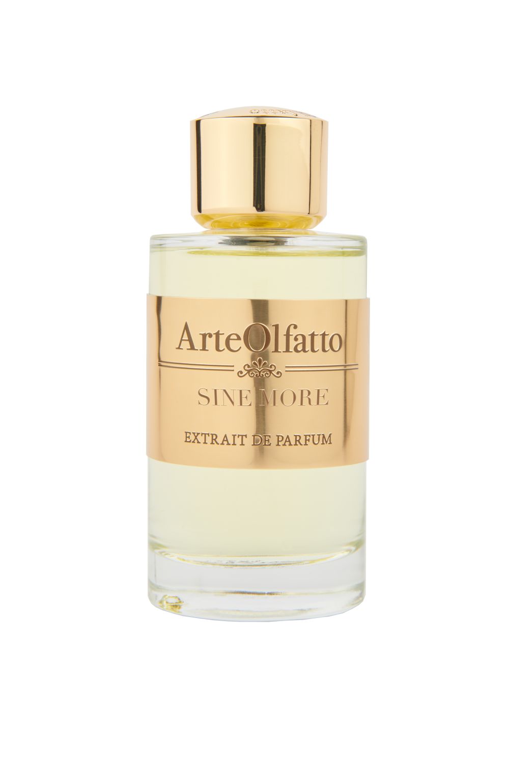 Sine More Extrait de Parfum