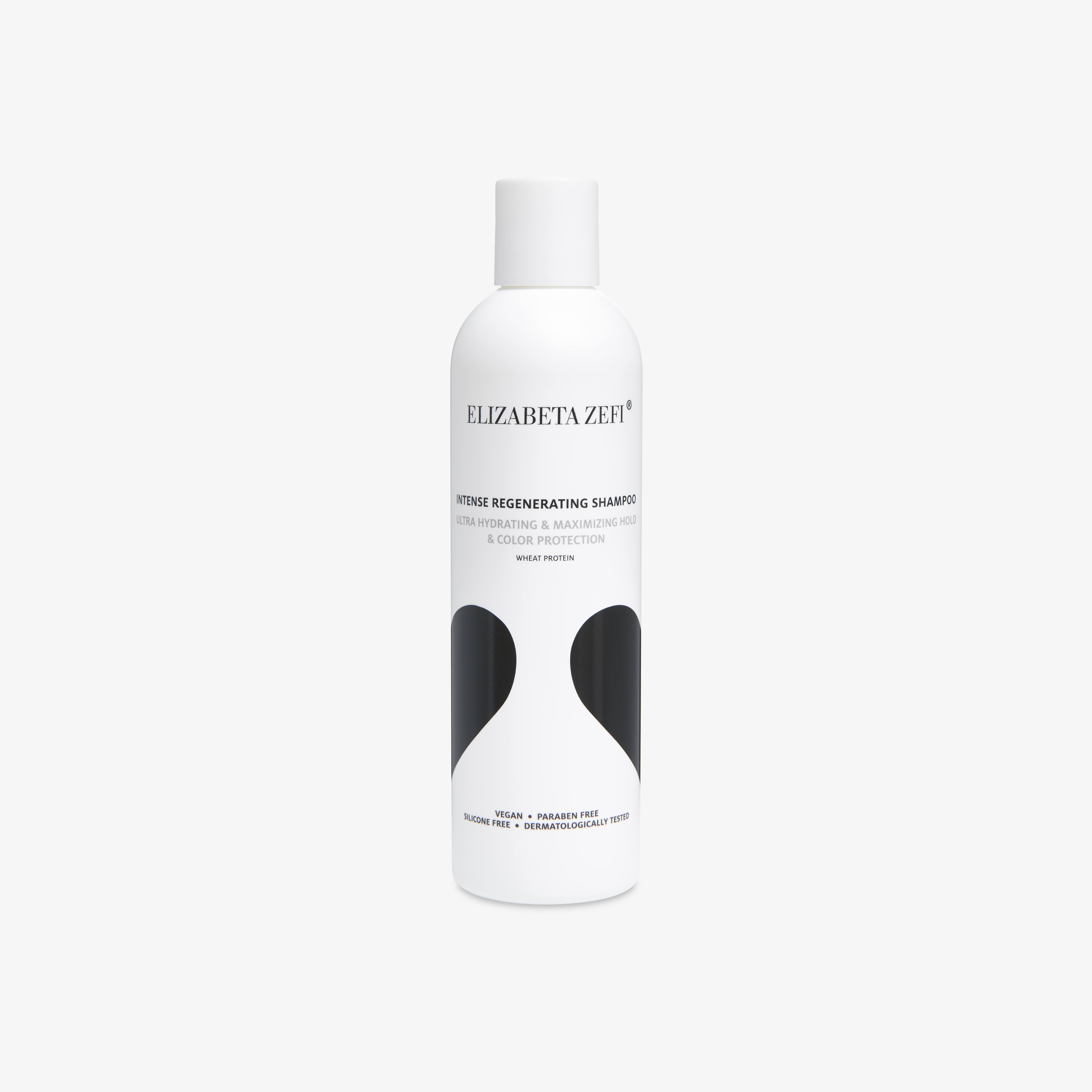 Intense Regenerating Shampoo