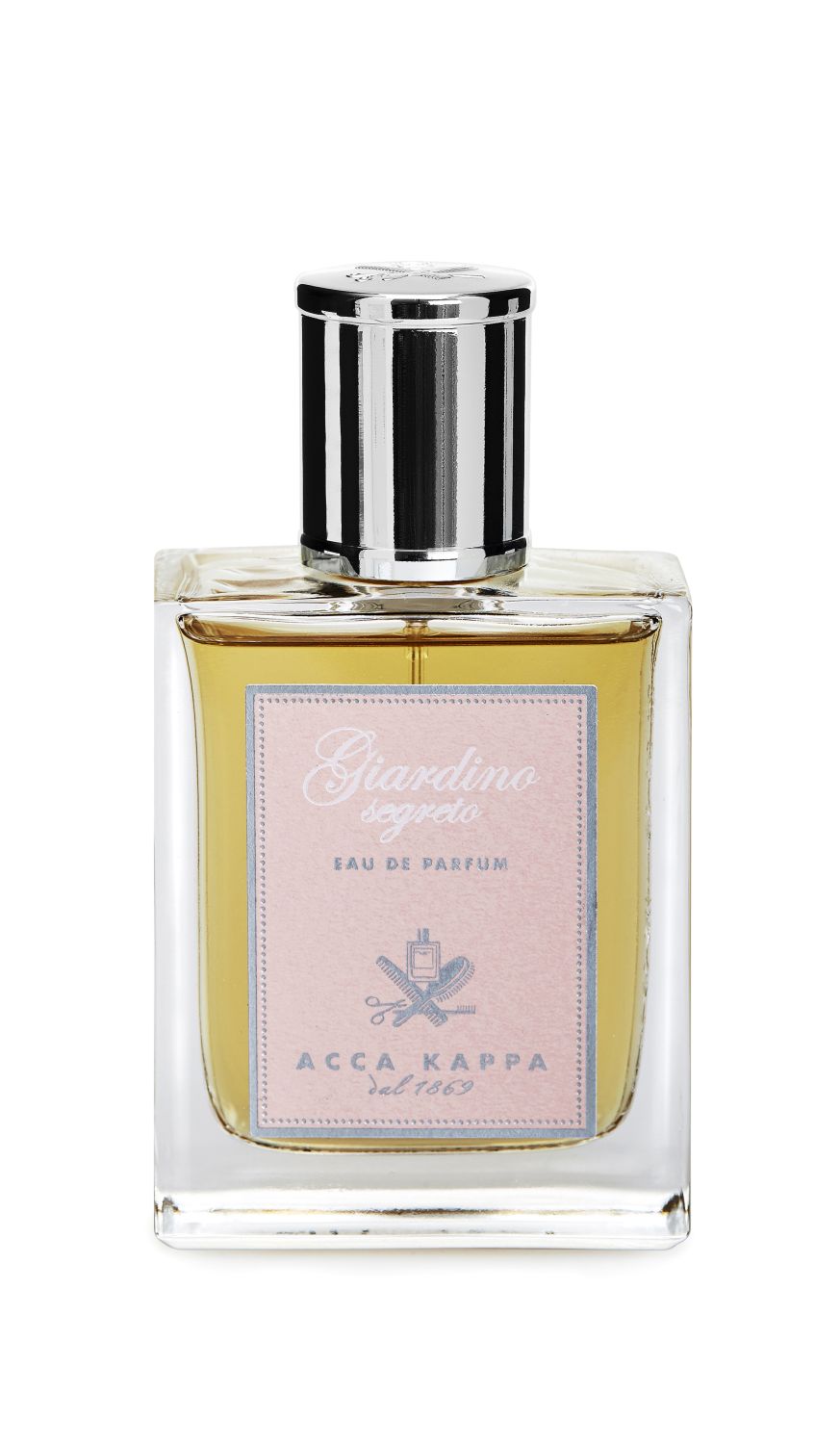 Giardino Segreto Eau de Parfum