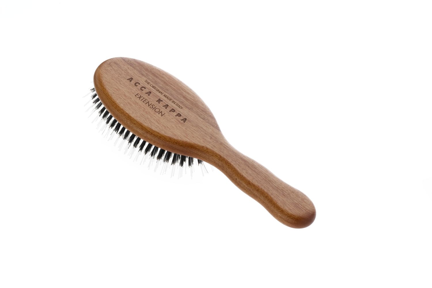 Hair Extansion Pneumatic Brush