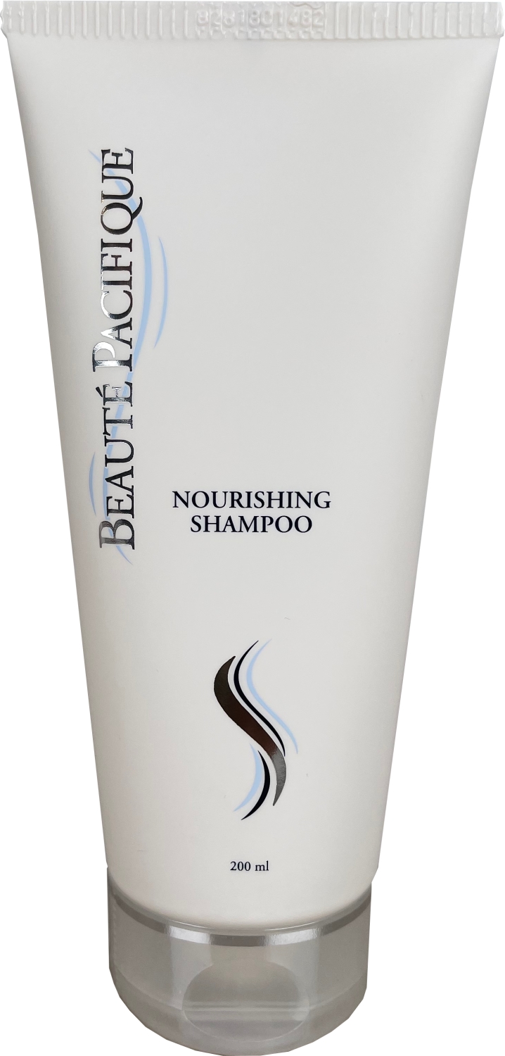 Shampoo Nourishing