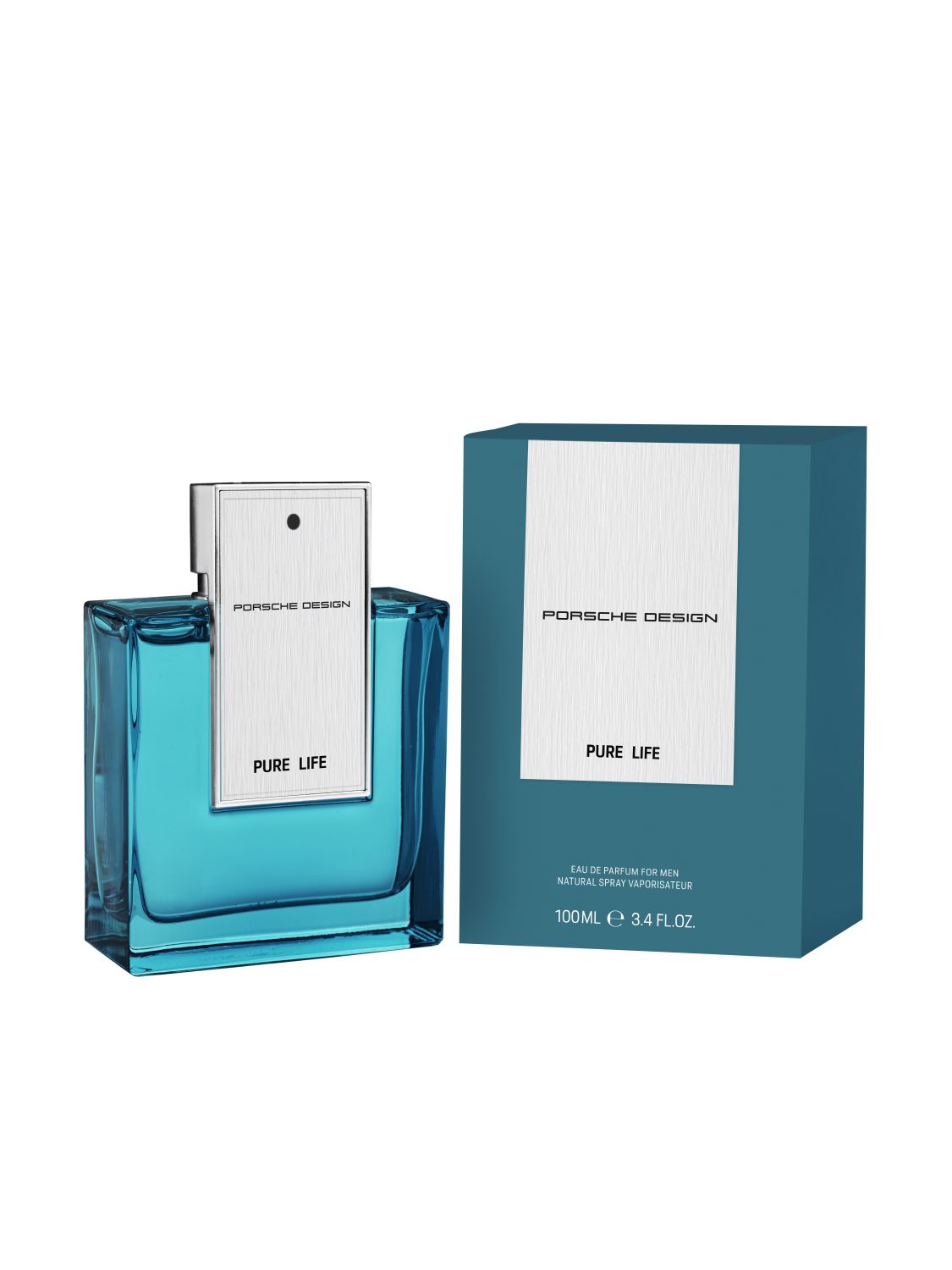 Pure Life Eau de Parfum
