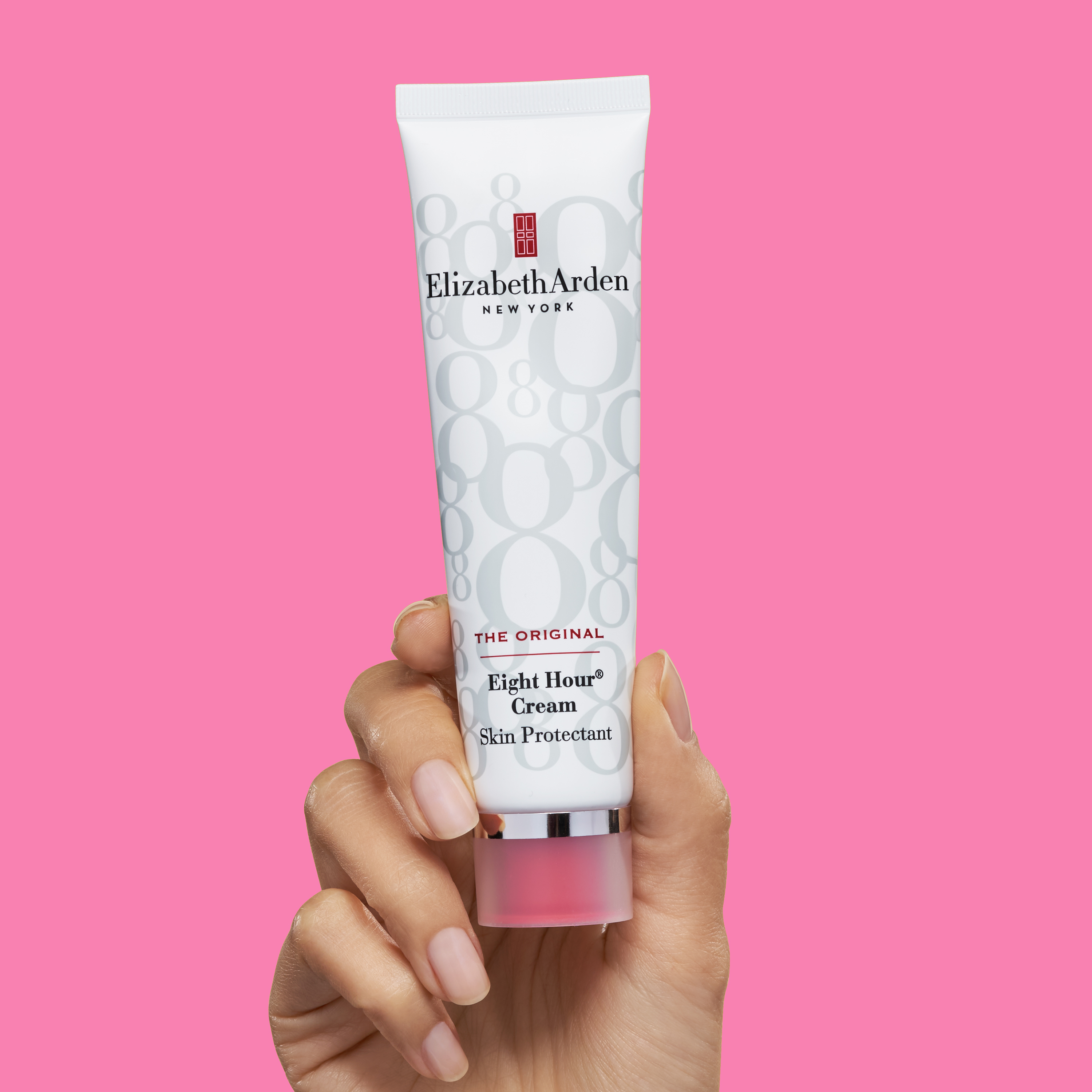 Eight Hour Skin Protectant
