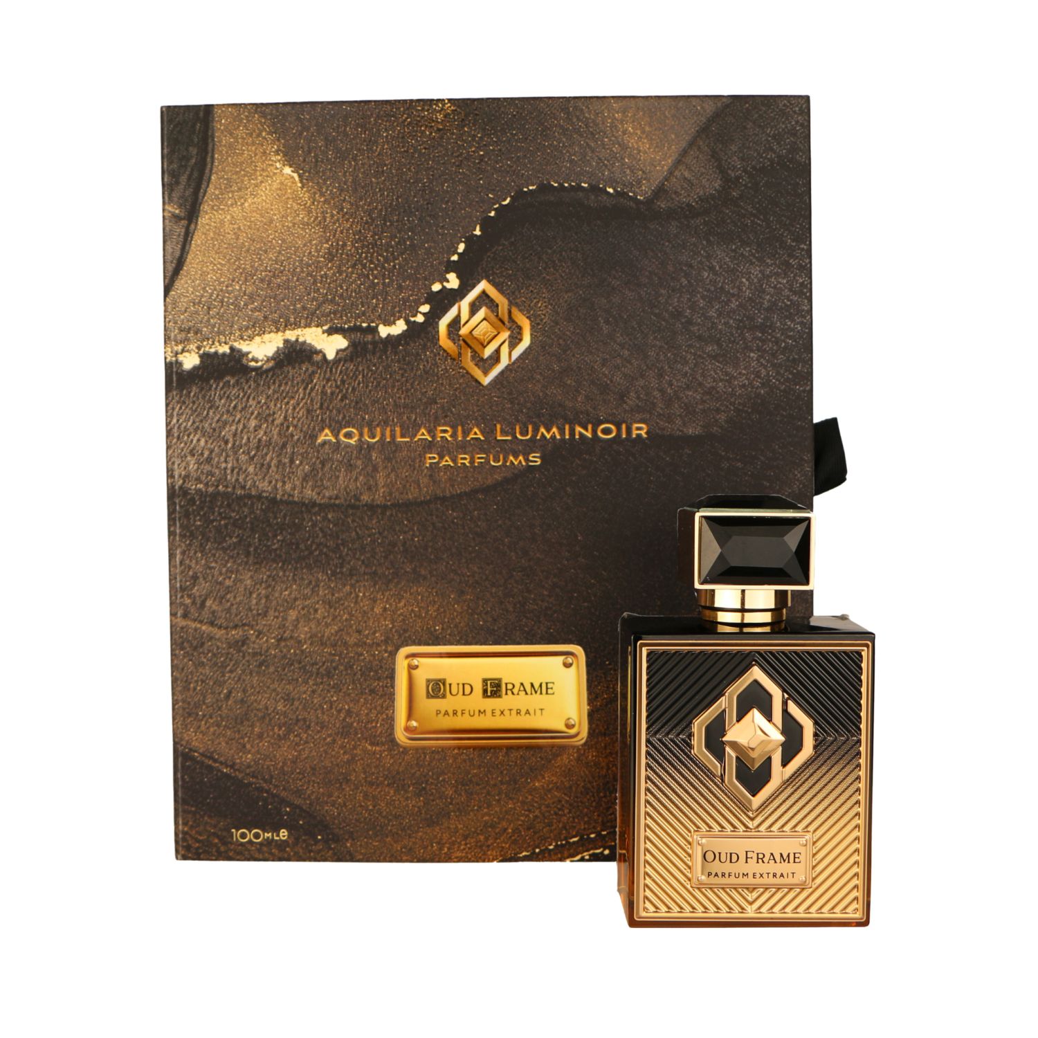 Oud Frame Parfum Extrait