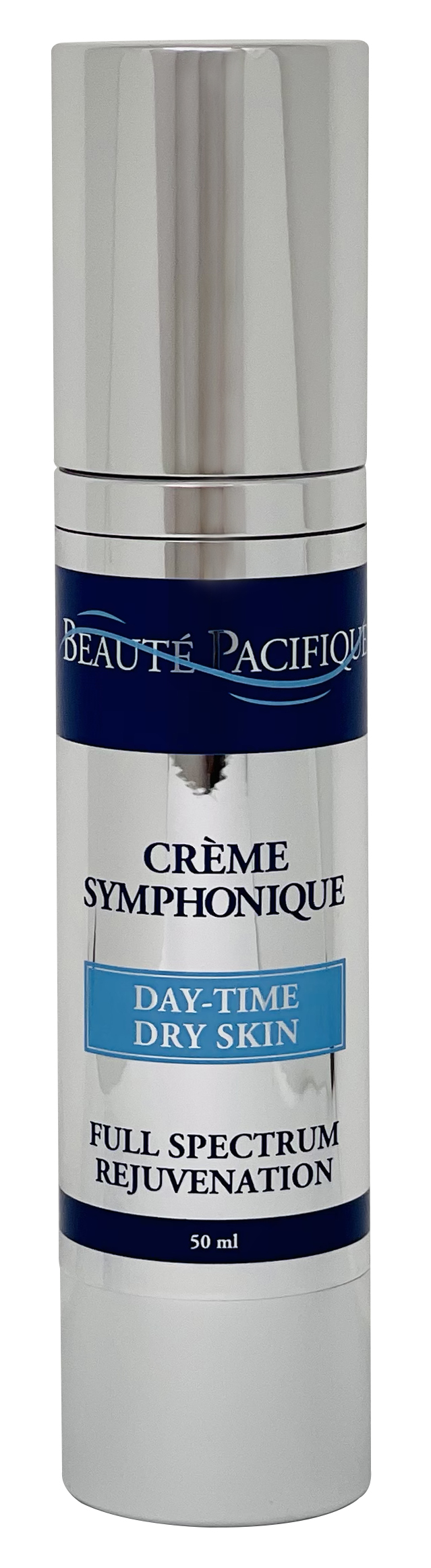 Crème Symphonique Day-Time - Dry Skin