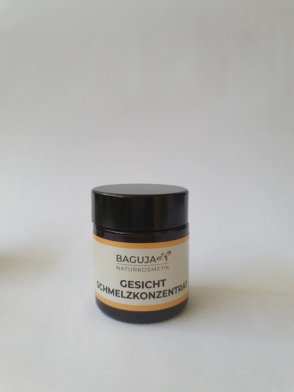 Gesicht Schmelzkonzentrat