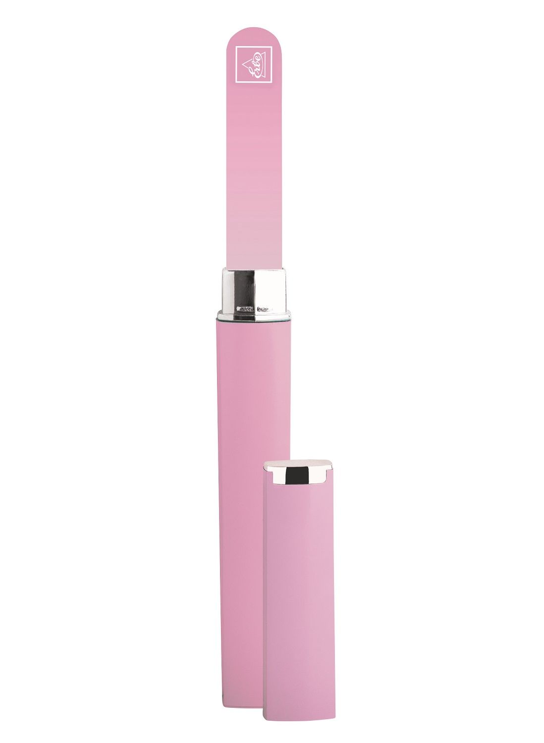 ERBE SoftTouch Glasfeile rosa 14cm