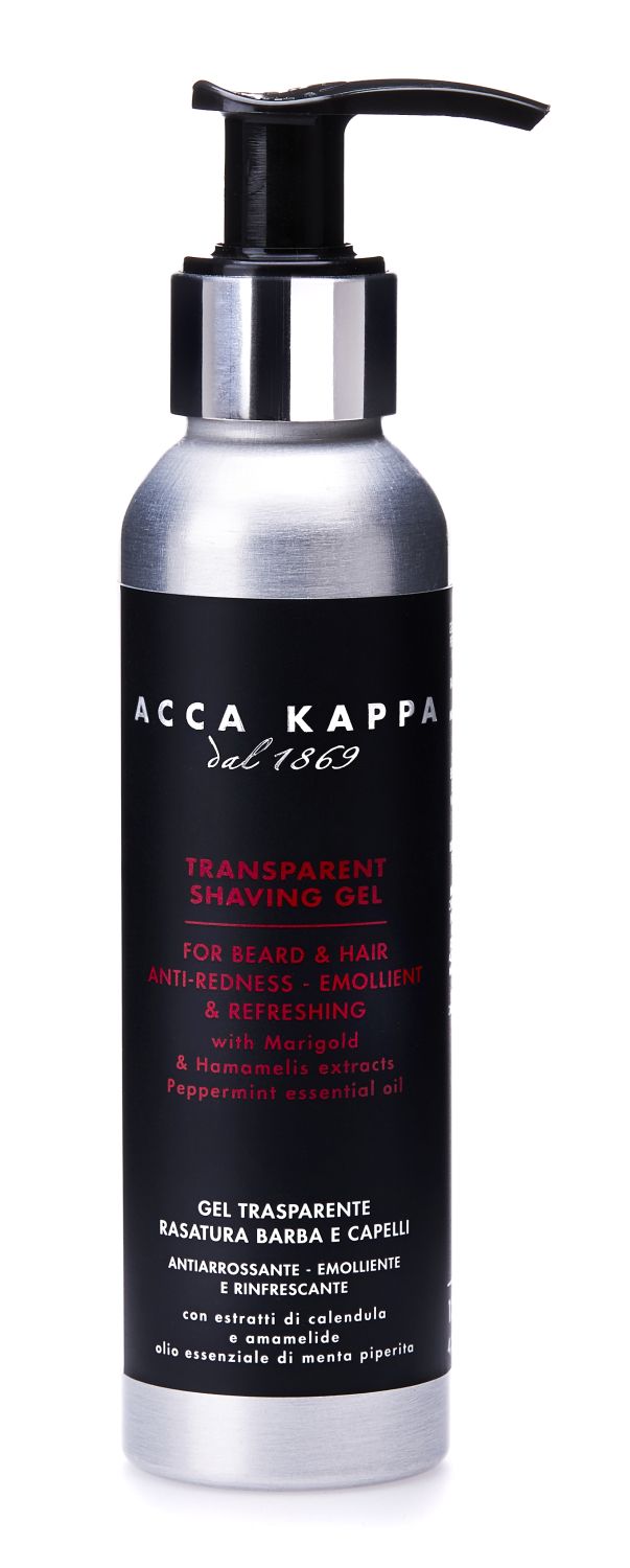 Shaving Gel