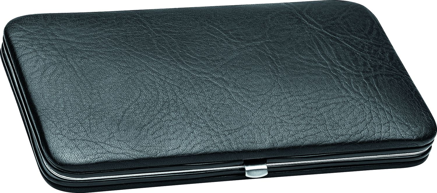 ERBE Manicure-Etui m.Bügel 7tlg