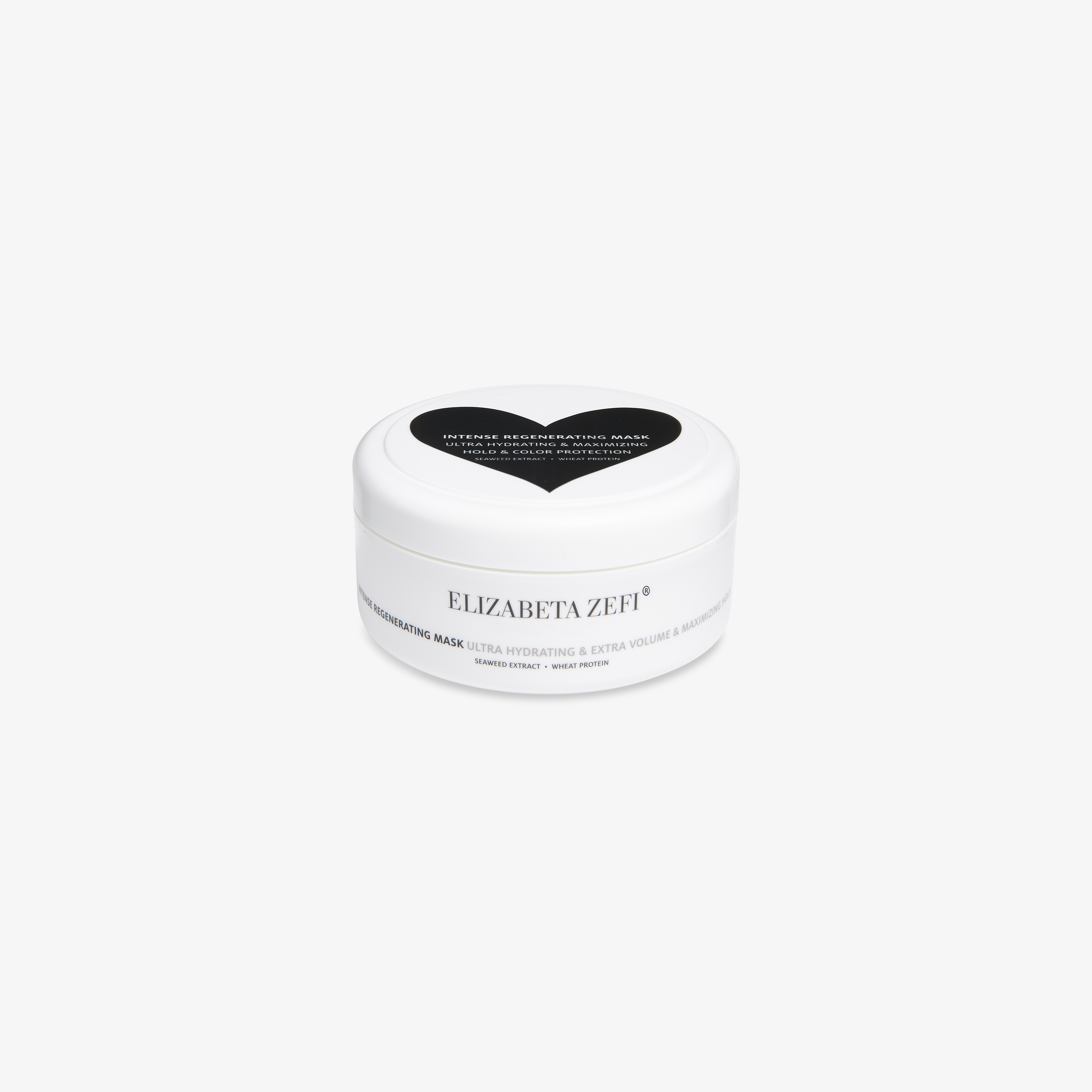 Intense Regenerating Mask