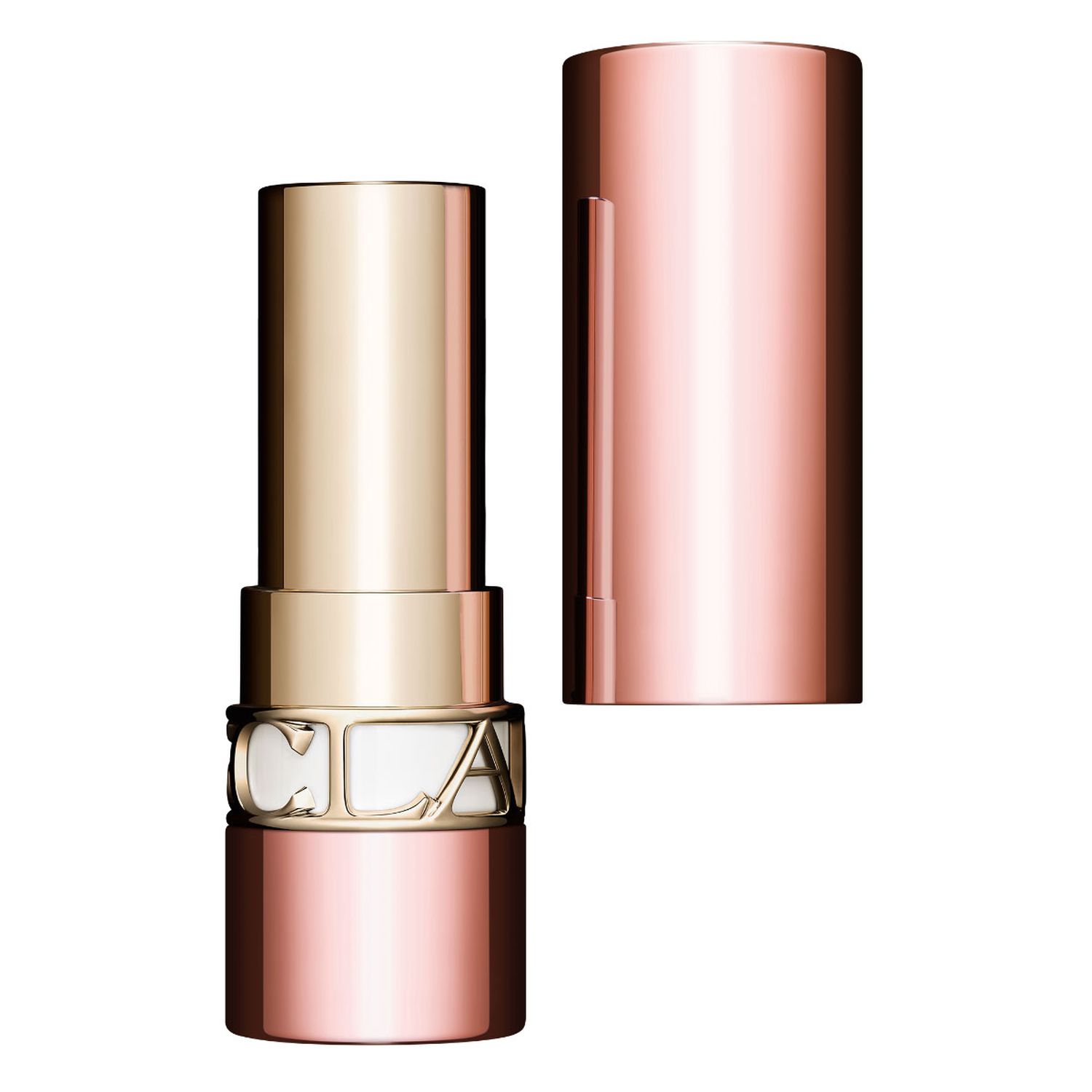 Joli Rouge Case rose gold