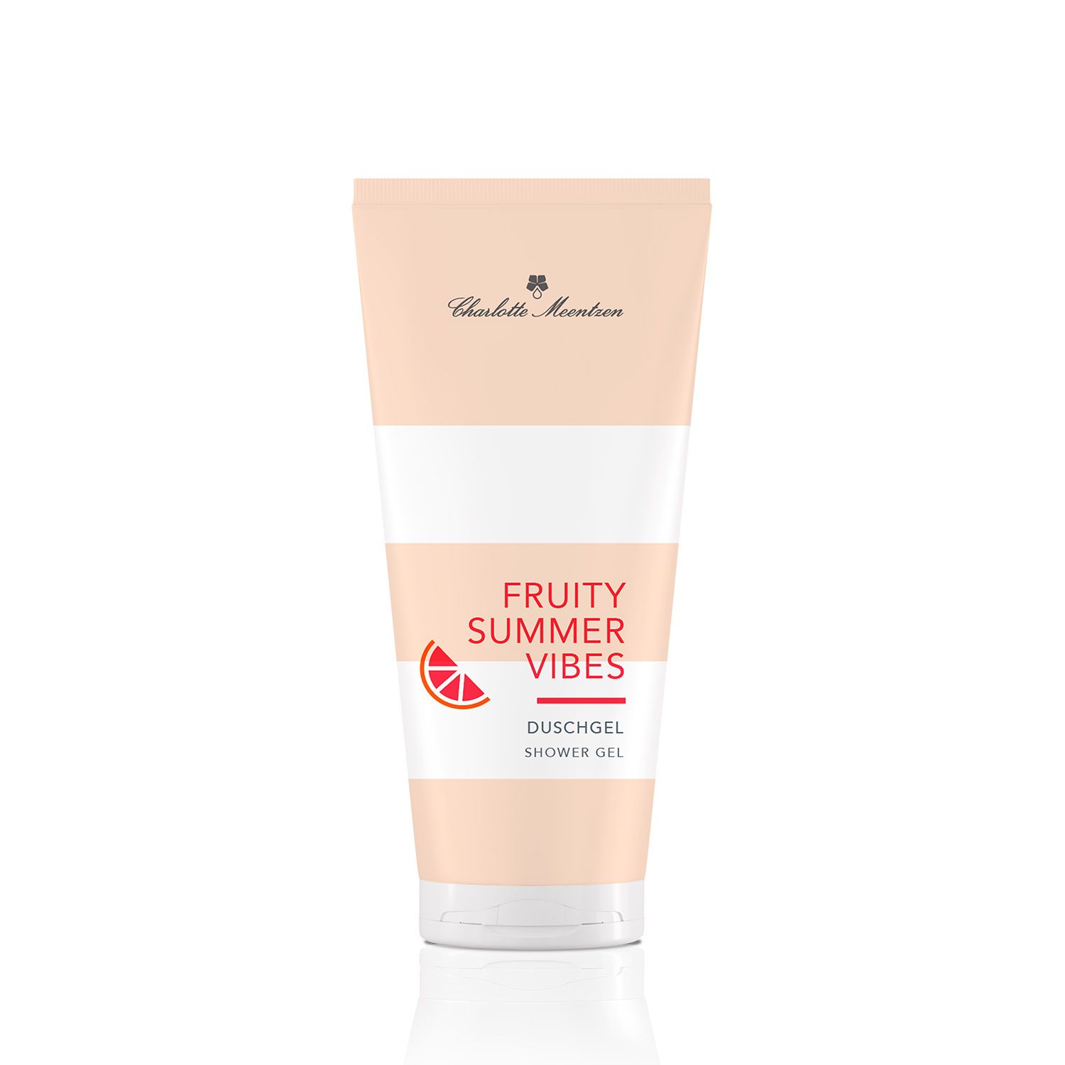 Fruity Summer Vibes Duschgel