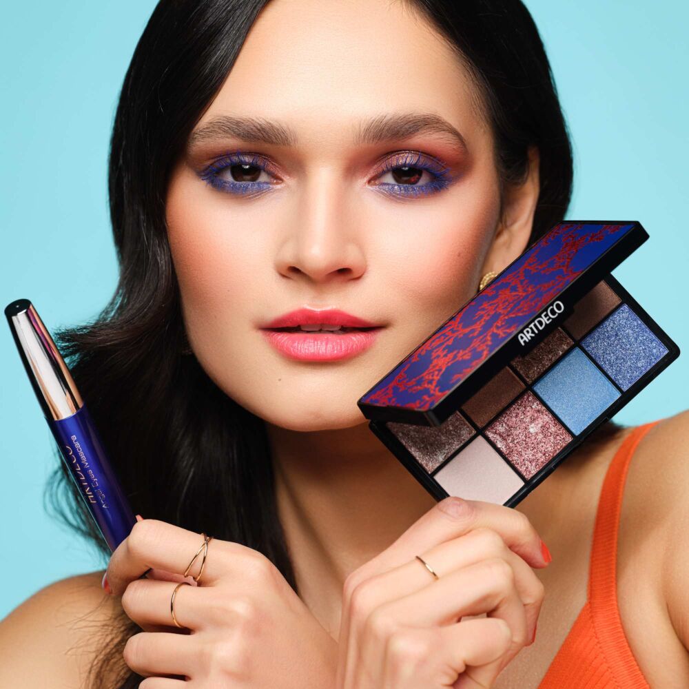 Angel Eyes Mascara
