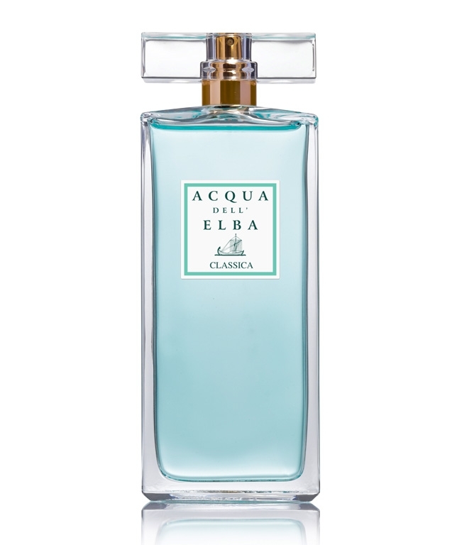 Classica Donna Eau de Toilette