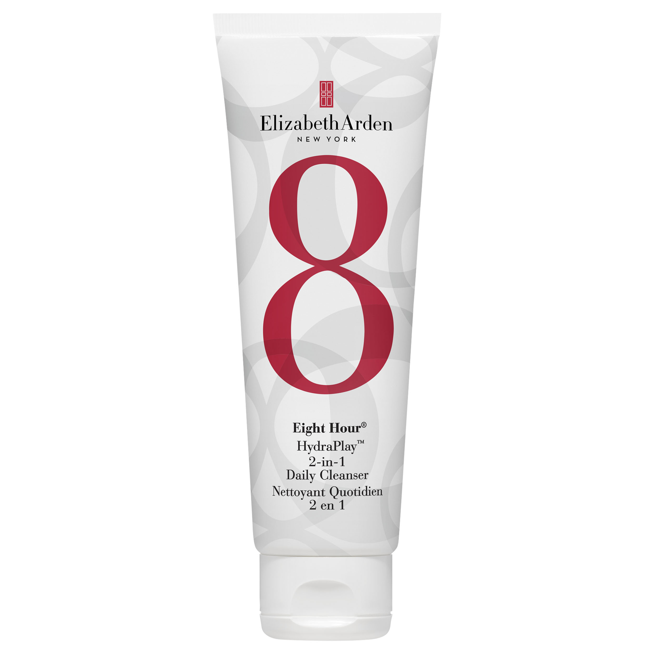 Eight Hour Cream HydraPlay Cleanser