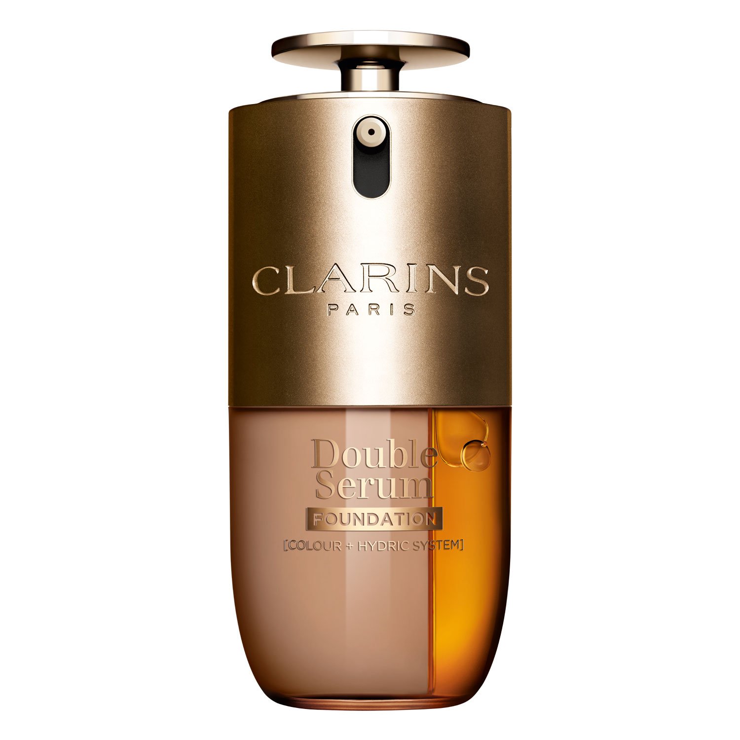 Double Serum Foundation