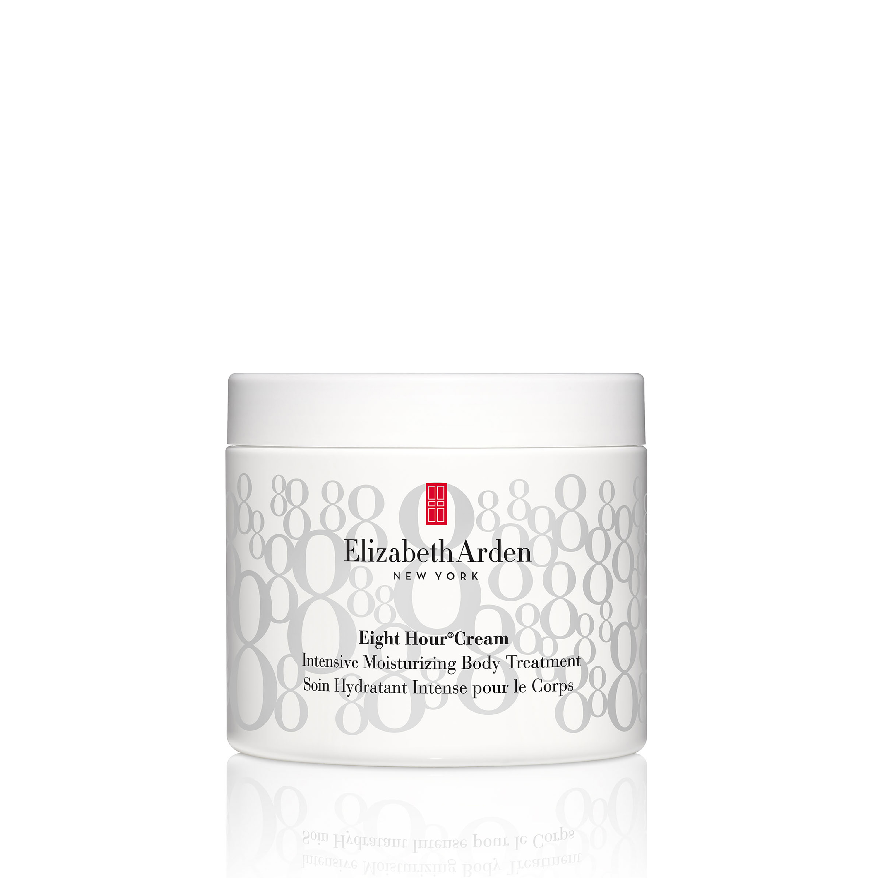 Eight Hour Intensive Moisturizing Body Treatment MEGASIZE