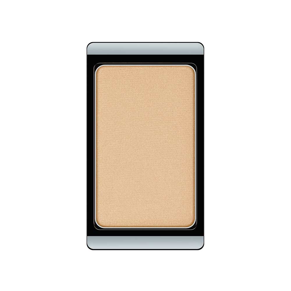 Lidschatten Professional Matt