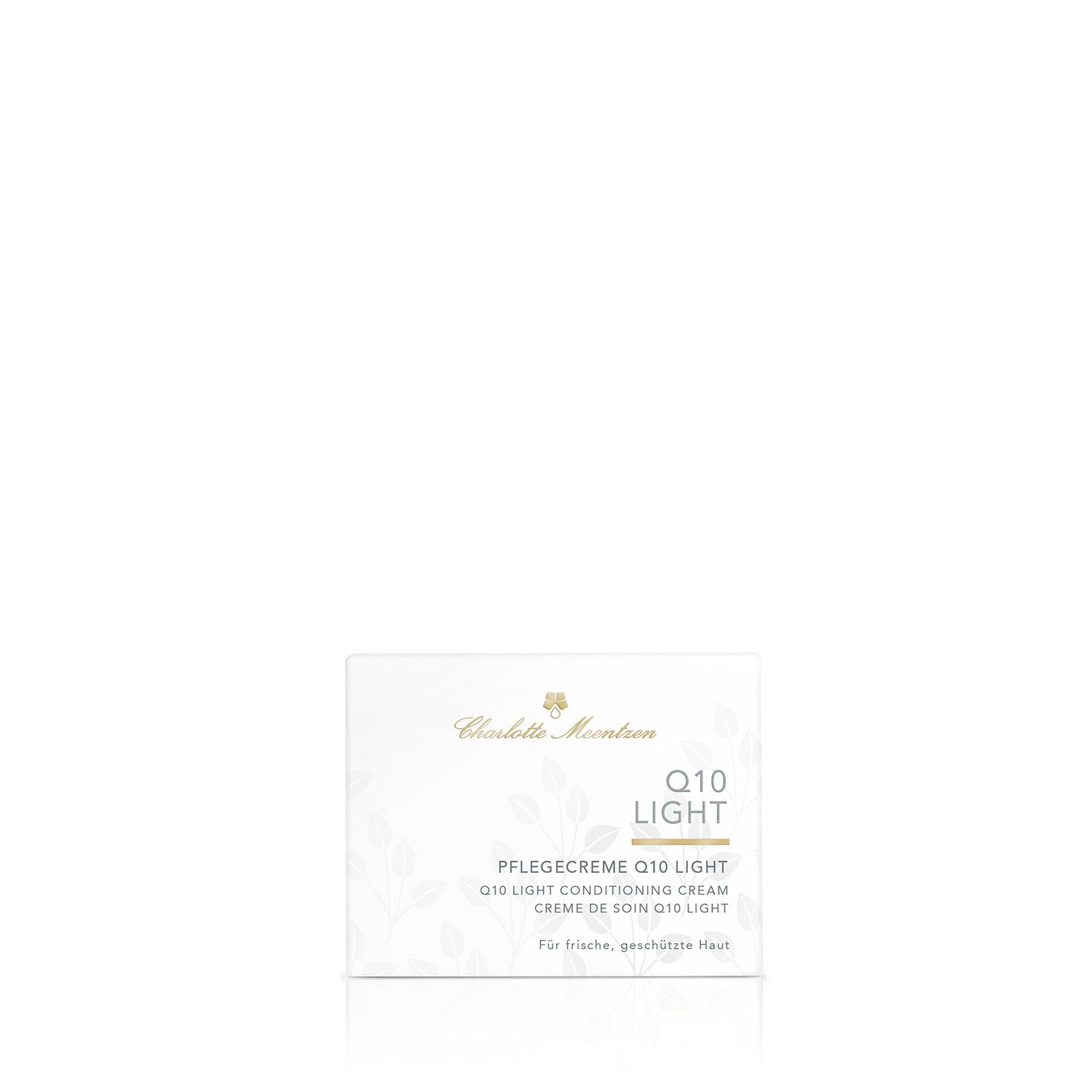 CM Pflegecreme Q10 light 50ml