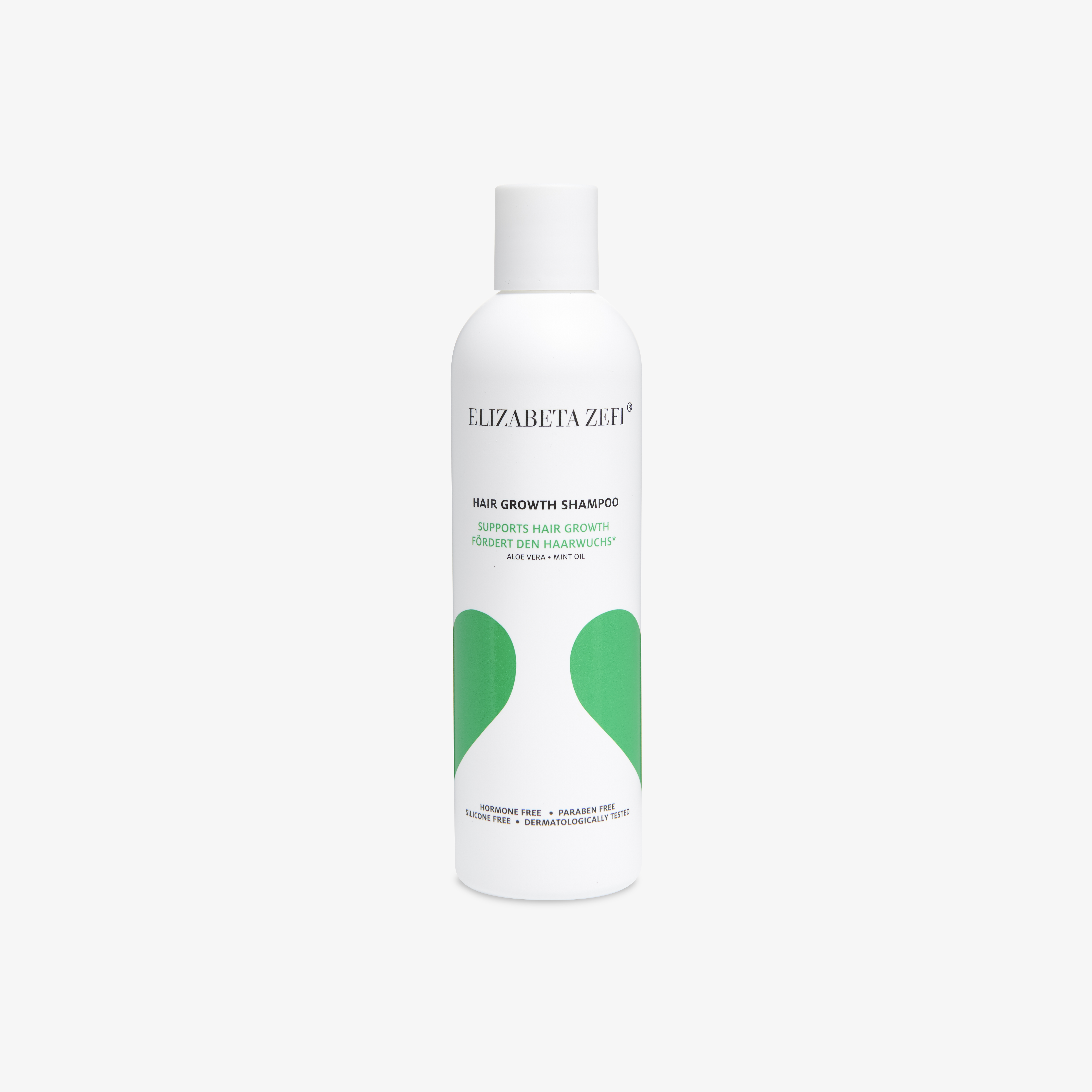 Hair Growth Shampoo
