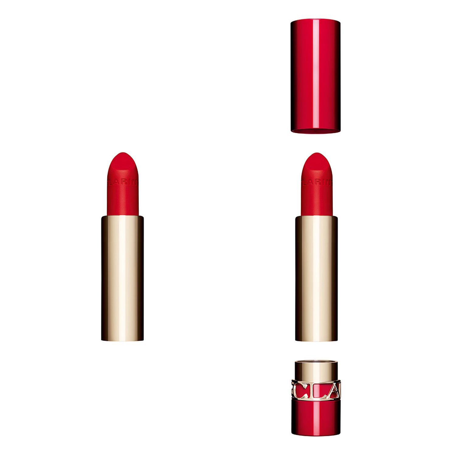Joli Rouge Velvet Refill
