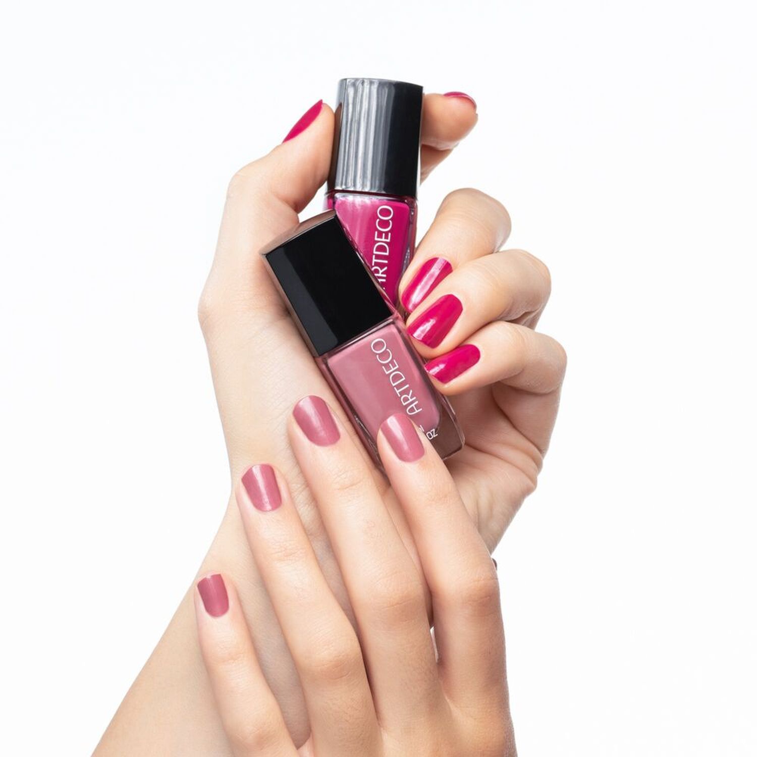 AD Nail Lacquer 762 cake