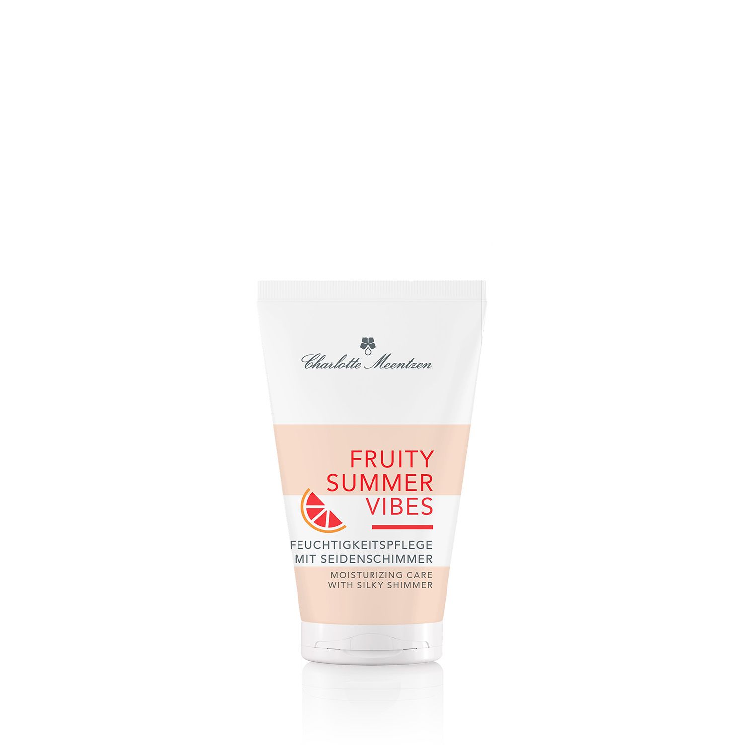Fruity Summer Vibes Tagespflege